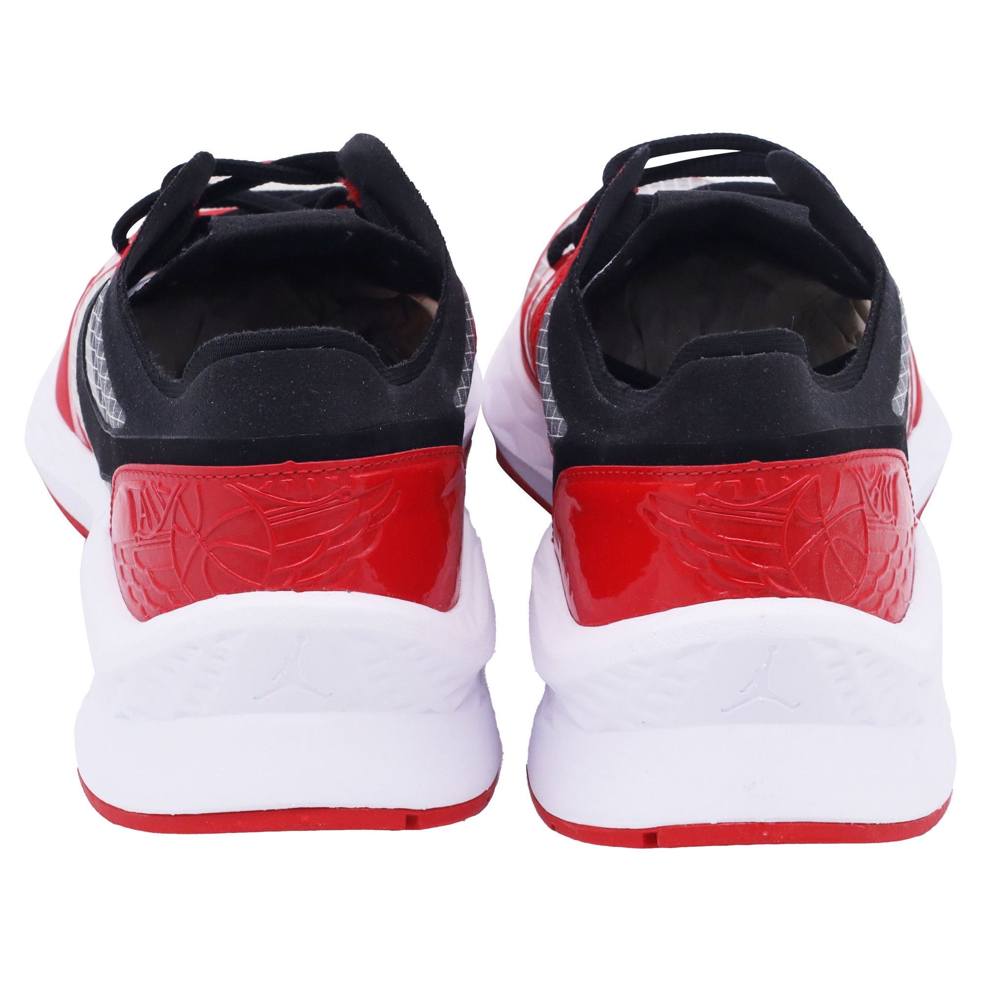 Nike Nike Jordan Air Zoom 85 Runner Shoes in Chicago Leather Size US 7.5 / EU 40-41 - 4 Thumbnail