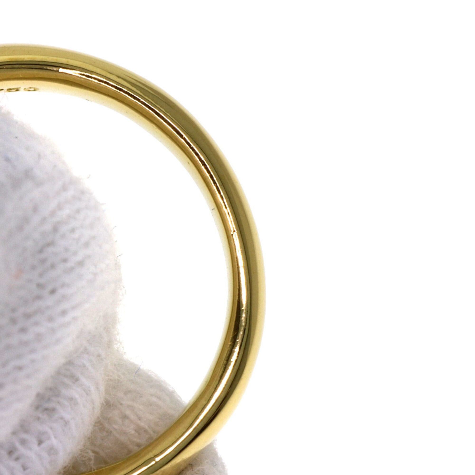 Tiffany & Co. Tiffany & Co. Infinity Ring, 18K Yellow Gold, Women's. Size ONE SIZE - 8 Thumbnail