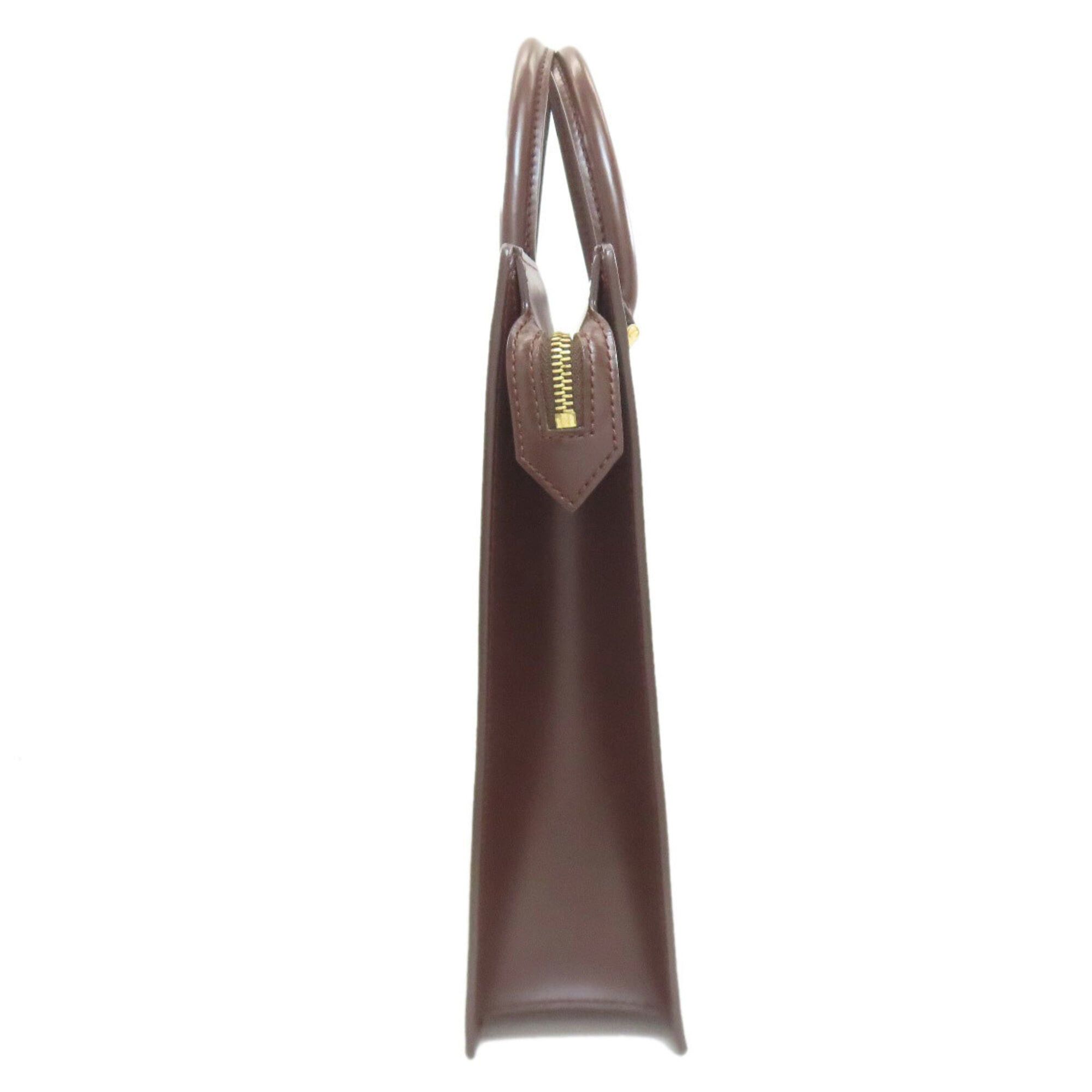 Louis Vuitton Louis Vuitton N51145 Venice PM Handbag, Damier Canvas, Women's LOUIS VUITTON Size ONE SIZE - 3 Thumbnail