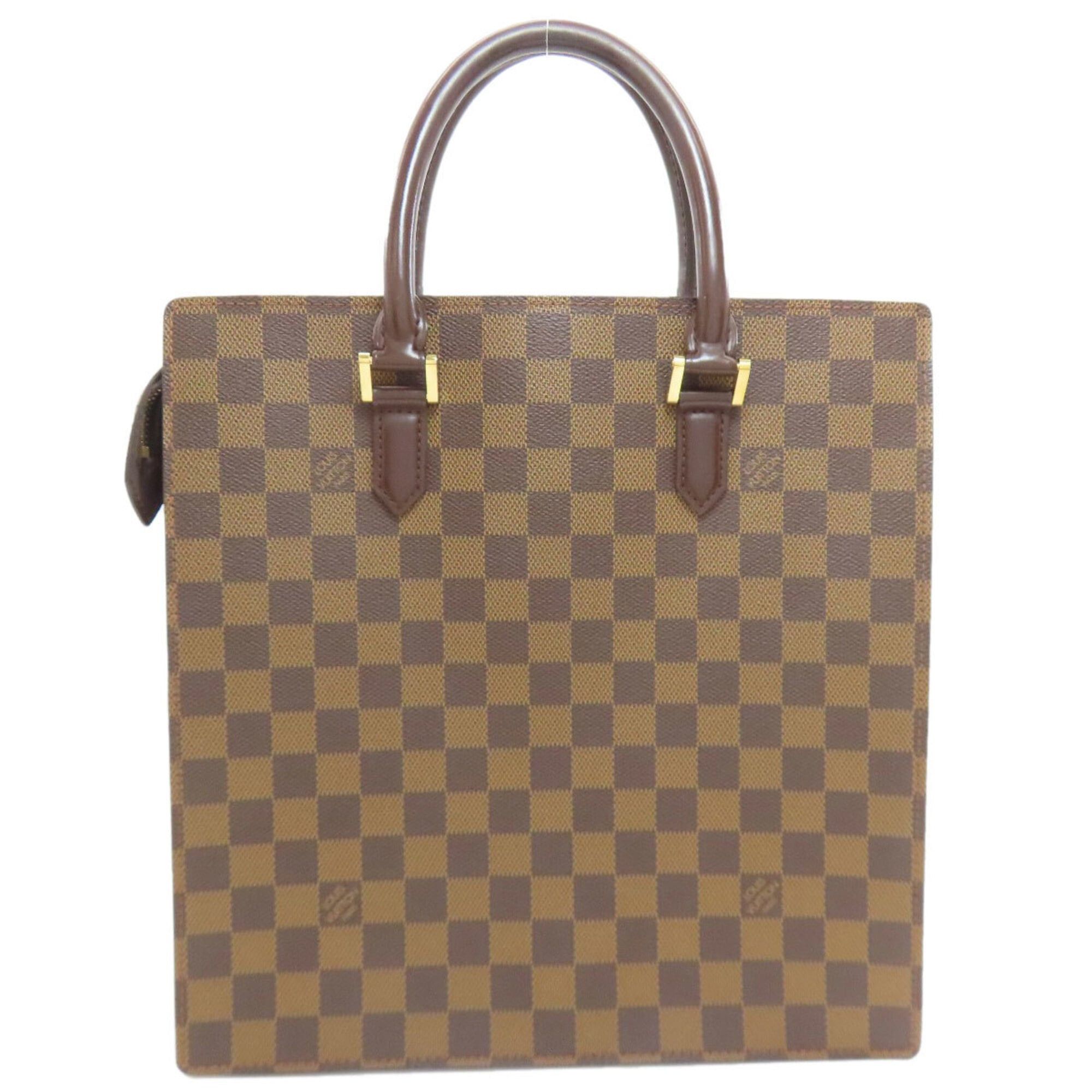 Louis Vuitton Louis Vuitton N51145 Venice PM Handbag, Damier Canvas, Women's LOUIS VUITTON Size ONE SIZE - 2 Thumbnail