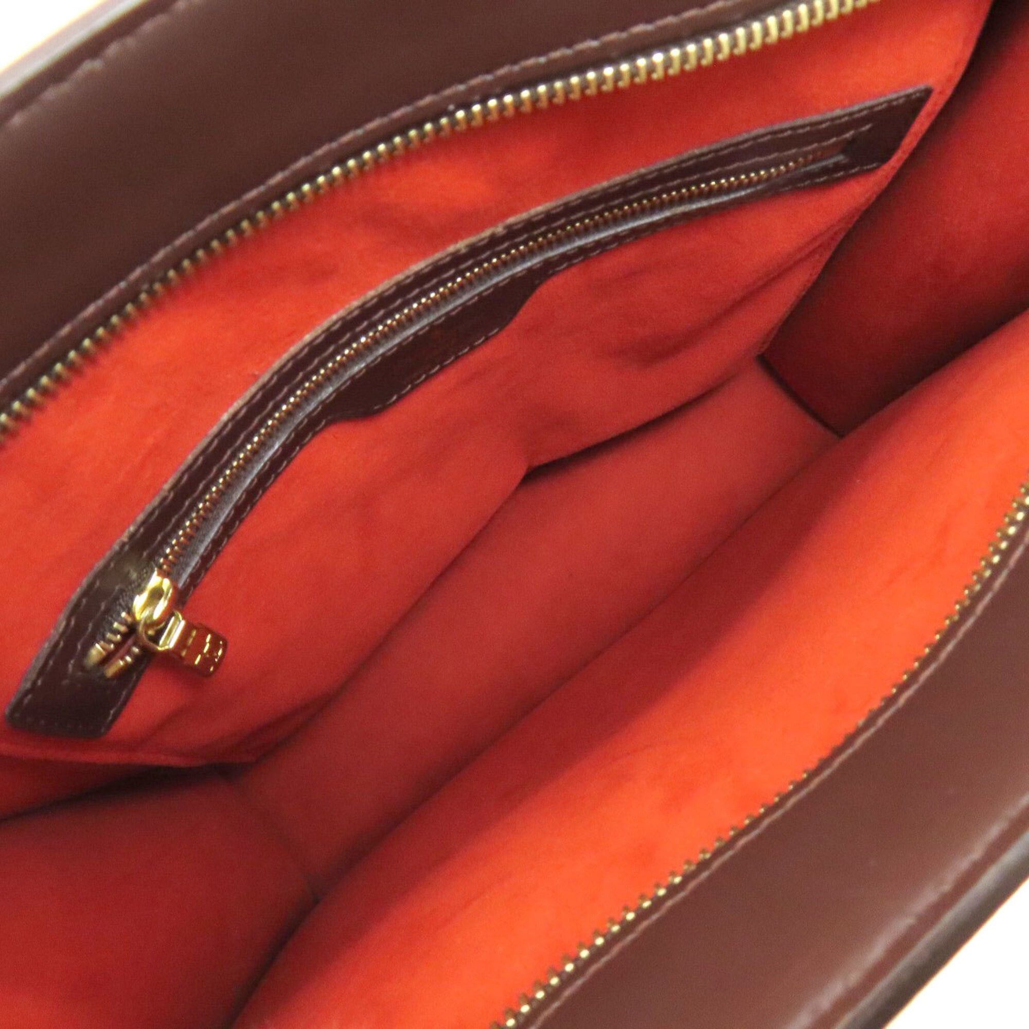 Louis Vuitton Louis Vuitton N51145 Venice PM Handbag, Damier Canvas, Women's LOUIS VUITTON Size ONE SIZE - 5 Thumbnail
