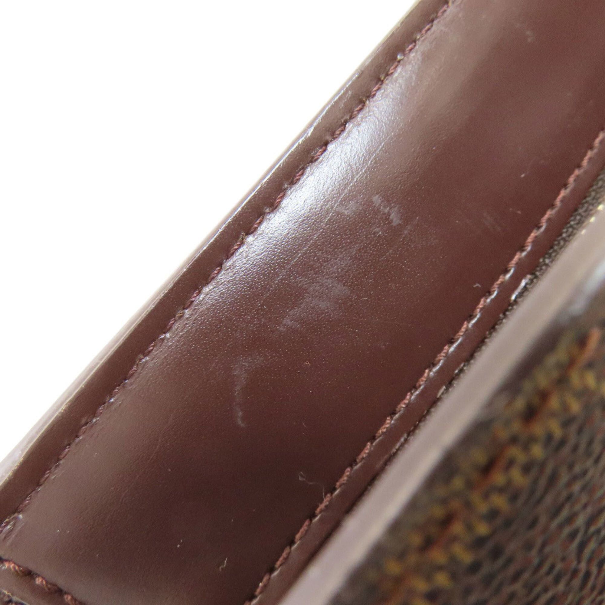 Louis Vuitton Louis Vuitton N51145 Venice PM Handbag, Damier Canvas, Women's LOUIS VUITTON Size ONE SIZE - 11 Thumbnail