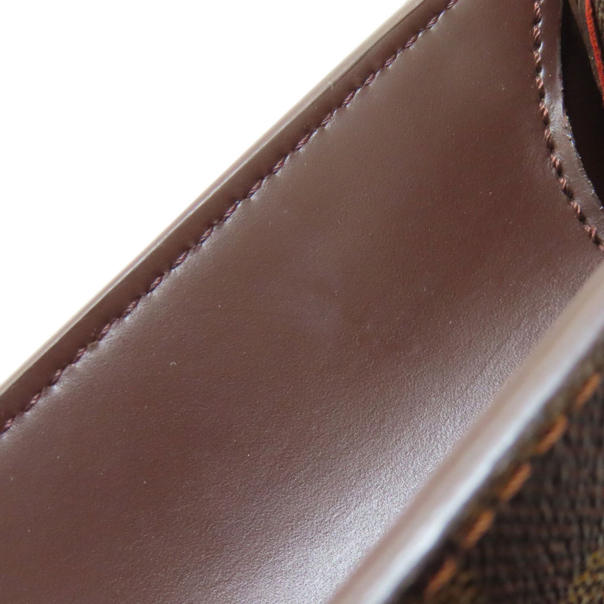 Louis Vuitton Louis Vuitton N51145 Venice PM Handbag, Damier Canvas, Women's LOUIS VUITTON Size ONE SIZE - 13 Thumbnail