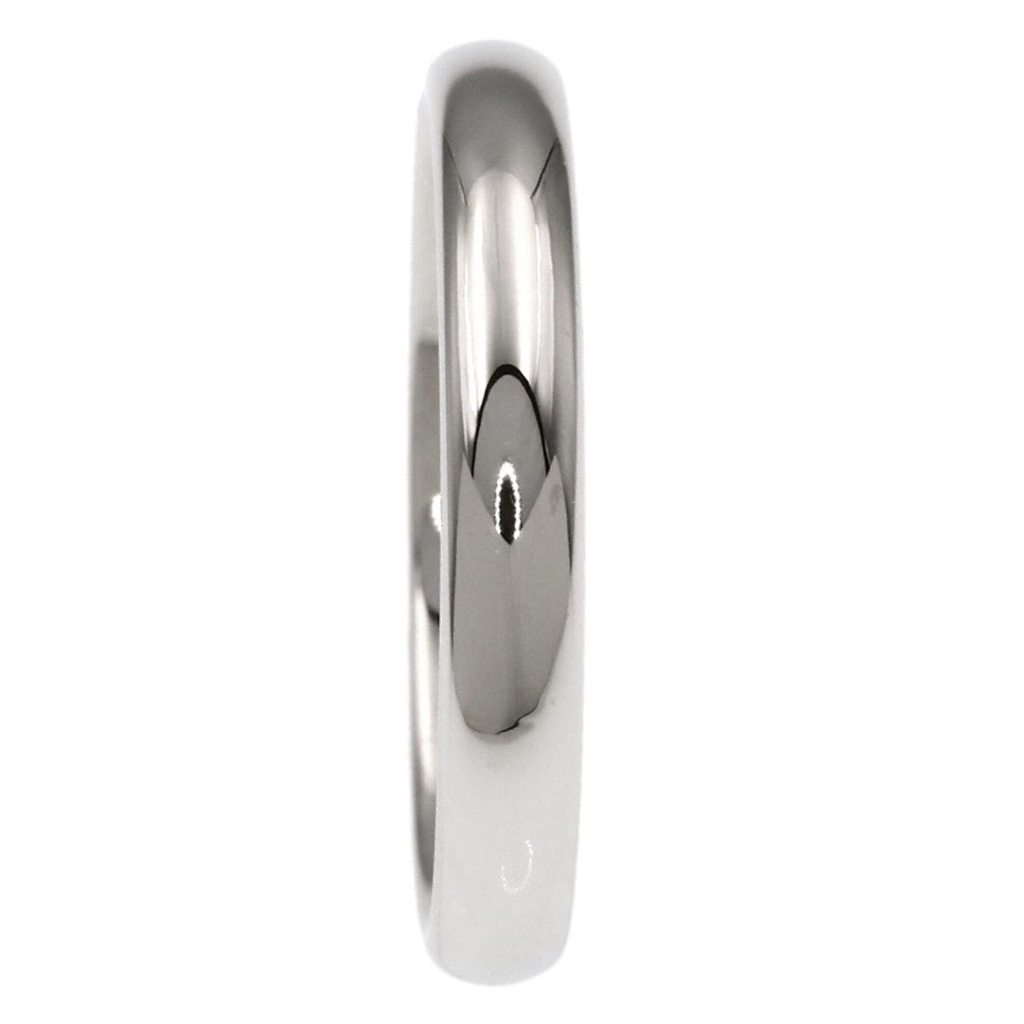 Van Cleef & Arpels Van Cleef & Arpels Tendrement Ring, Platinum PT950, Women's. Size ONE SIZE - 3 Thumbnail
