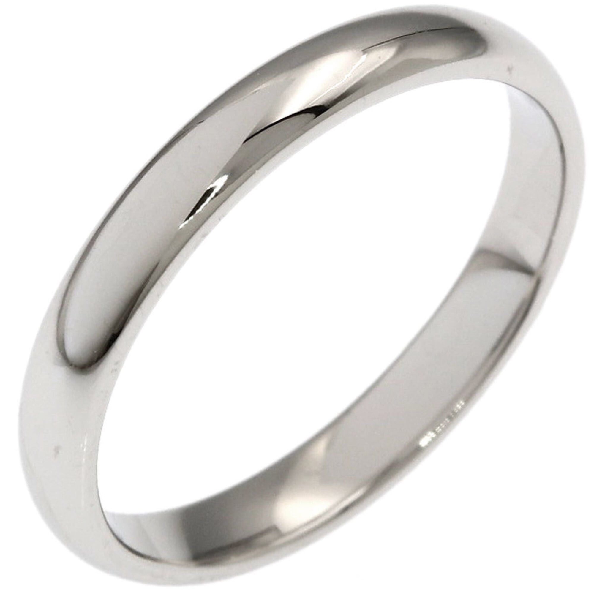 Van Cleef & Arpels Van Cleef & Arpels Tendrement Ring, Platinum PT950, Women's. Size ONE SIZE - 2 Thumbnail