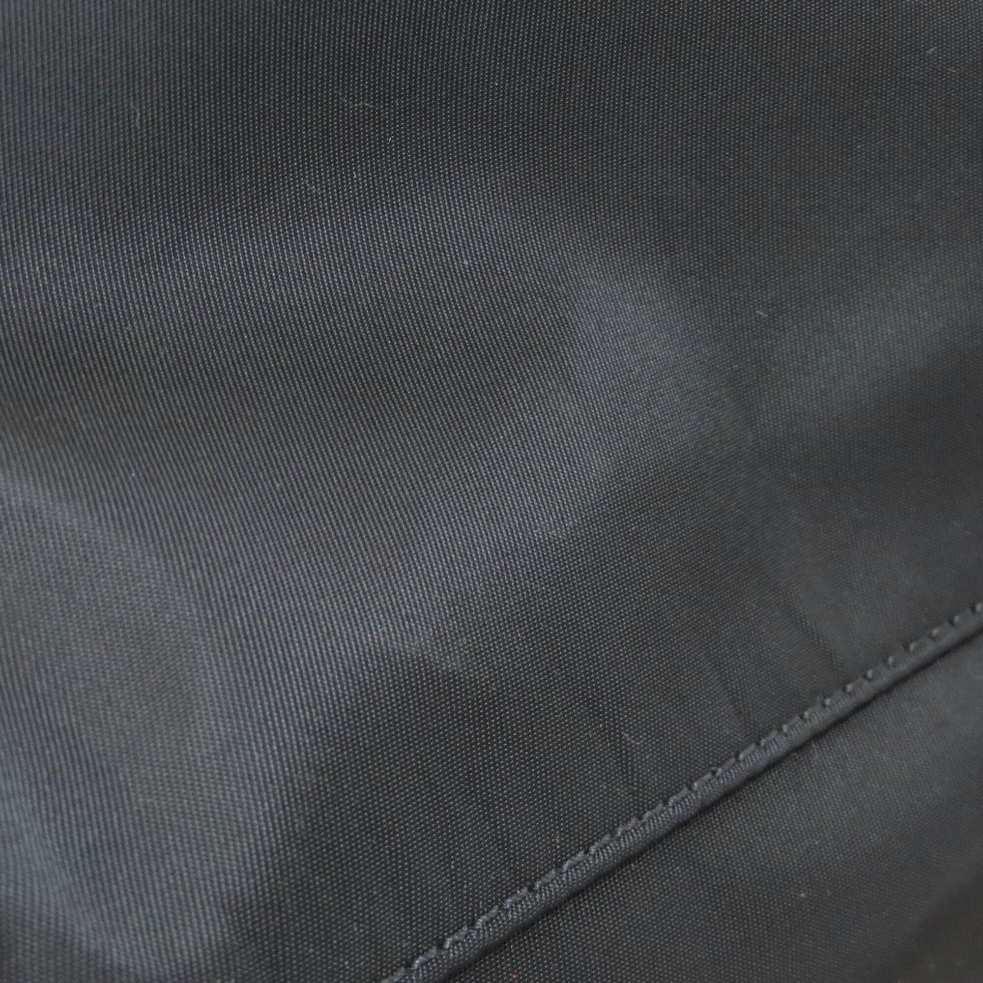 Valentino Valentino Logo Tote Bag, Nylon, Women's VALENTINO Size ONE SIZE - 20 Thumbnail