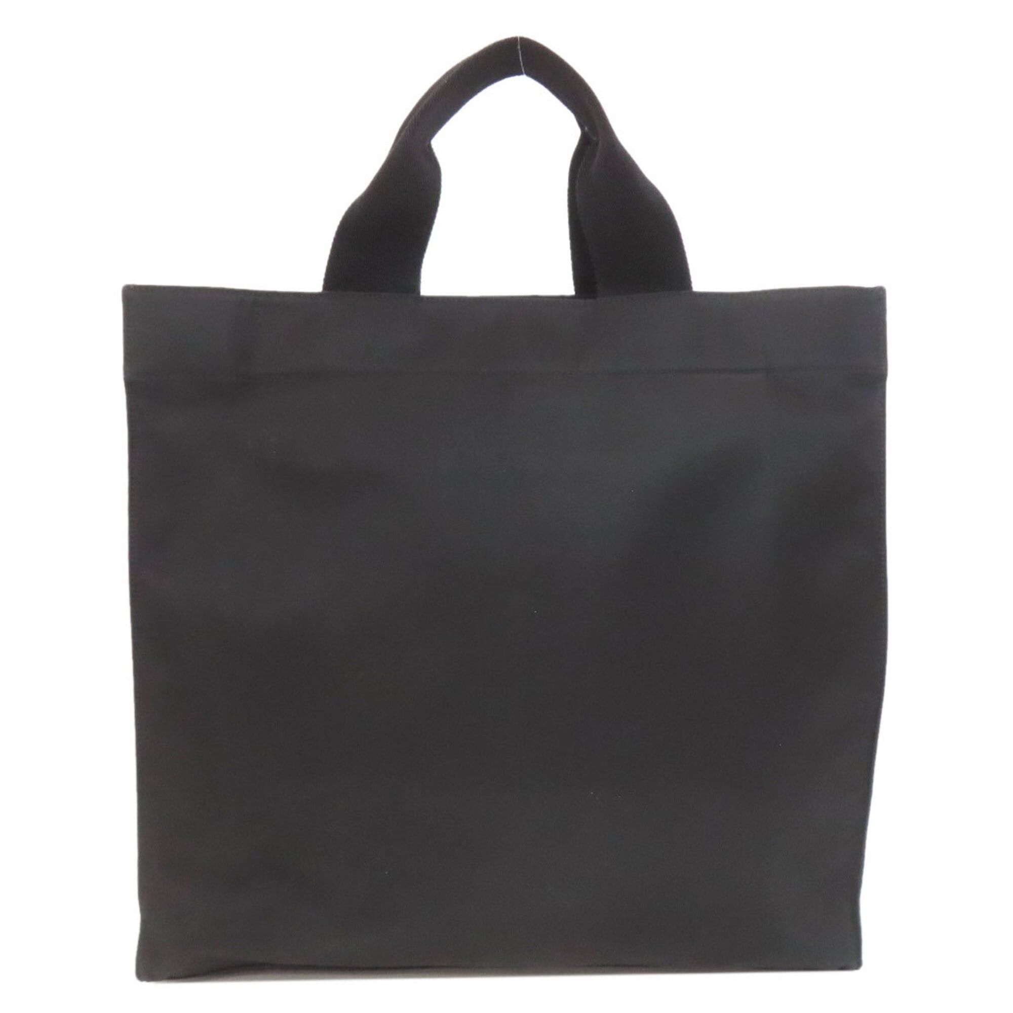 Valentino Valentino Logo Tote Bag, Nylon, Women's VALENTINO Size ONE SIZE - 2 Thumbnail