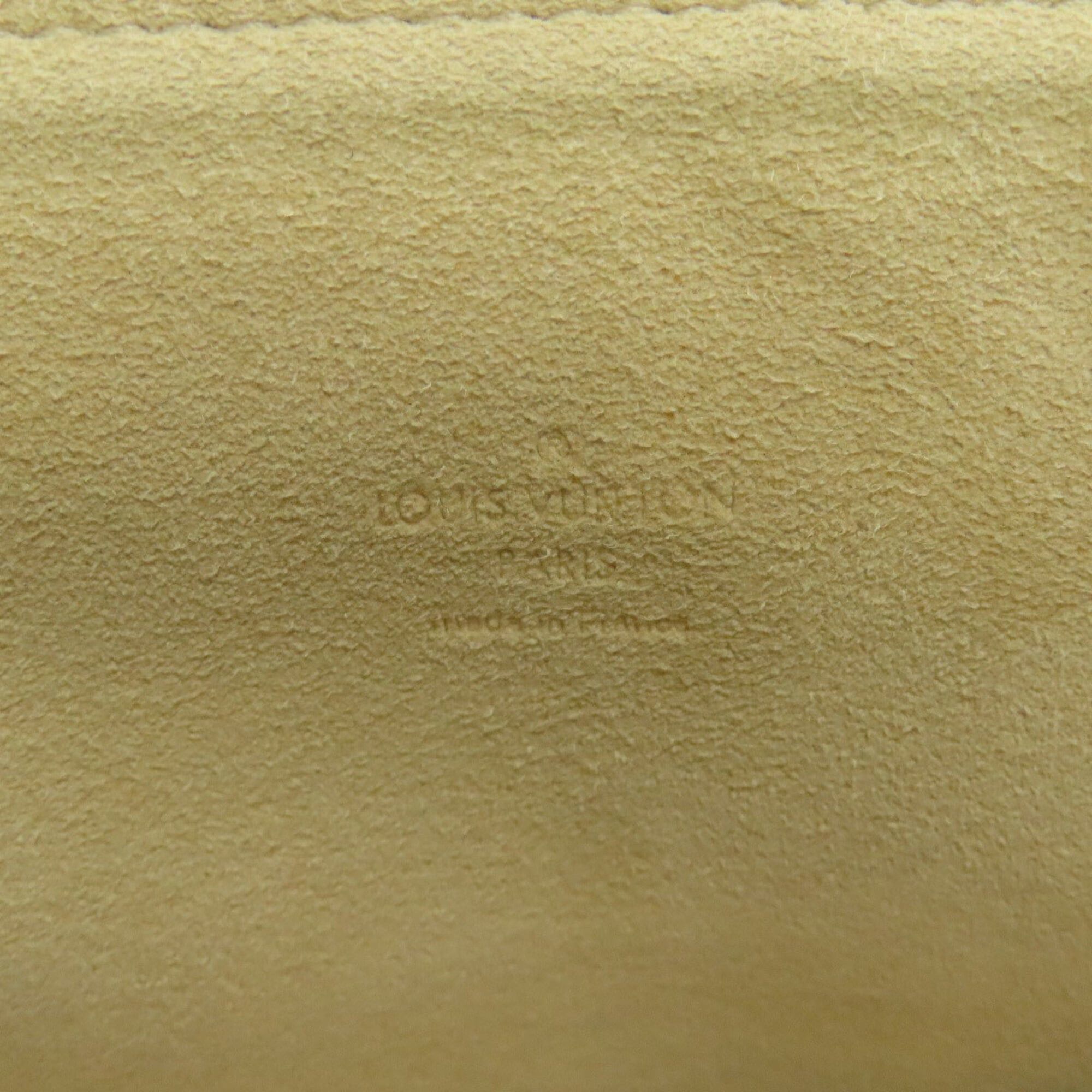 Louis Vuitton Louis Vuitton M40120 Hibari GM Tote Bag, Monogram Canvas, Women's LOUIS VUITTON Size ONE SIZE - 6 Thumbnail