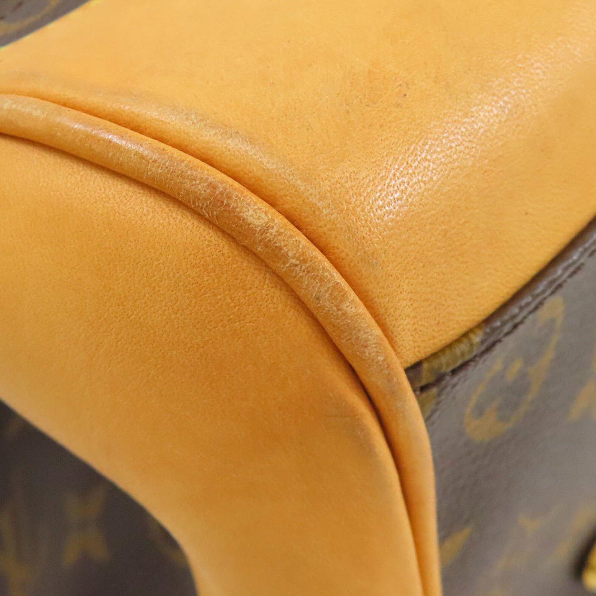 Louis Vuitton Louis Vuitton M40120 Hibari GM Tote Bag, Monogram Canvas, Women's LOUIS VUITTON Size ONE SIZE - 24 Thumbnail
