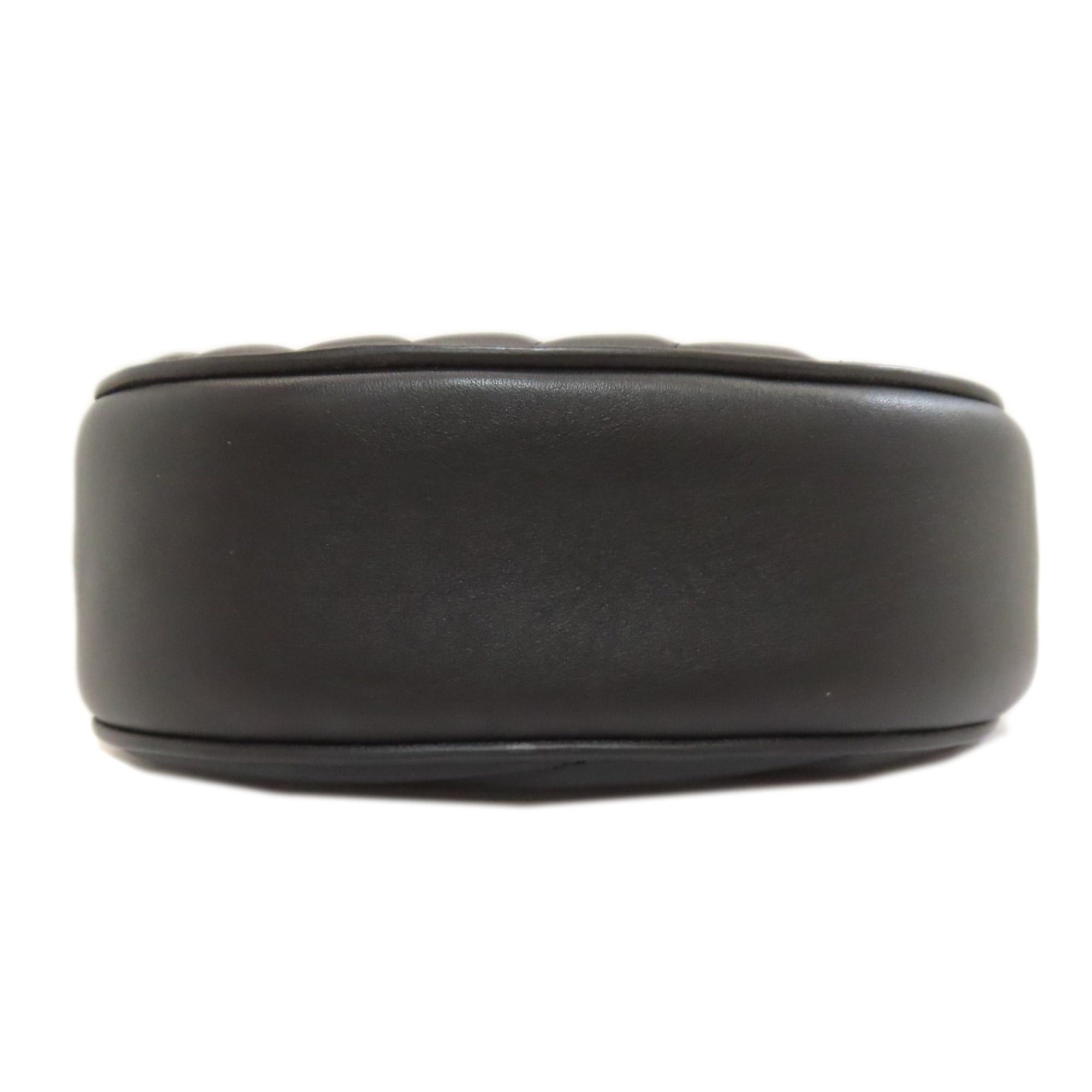 Chloe Chloé Chloe Drew Bijou 2-Way Shoulder Bag, Calfskin, Women's CHLOE Size ONE SIZE - 4 Thumbnail