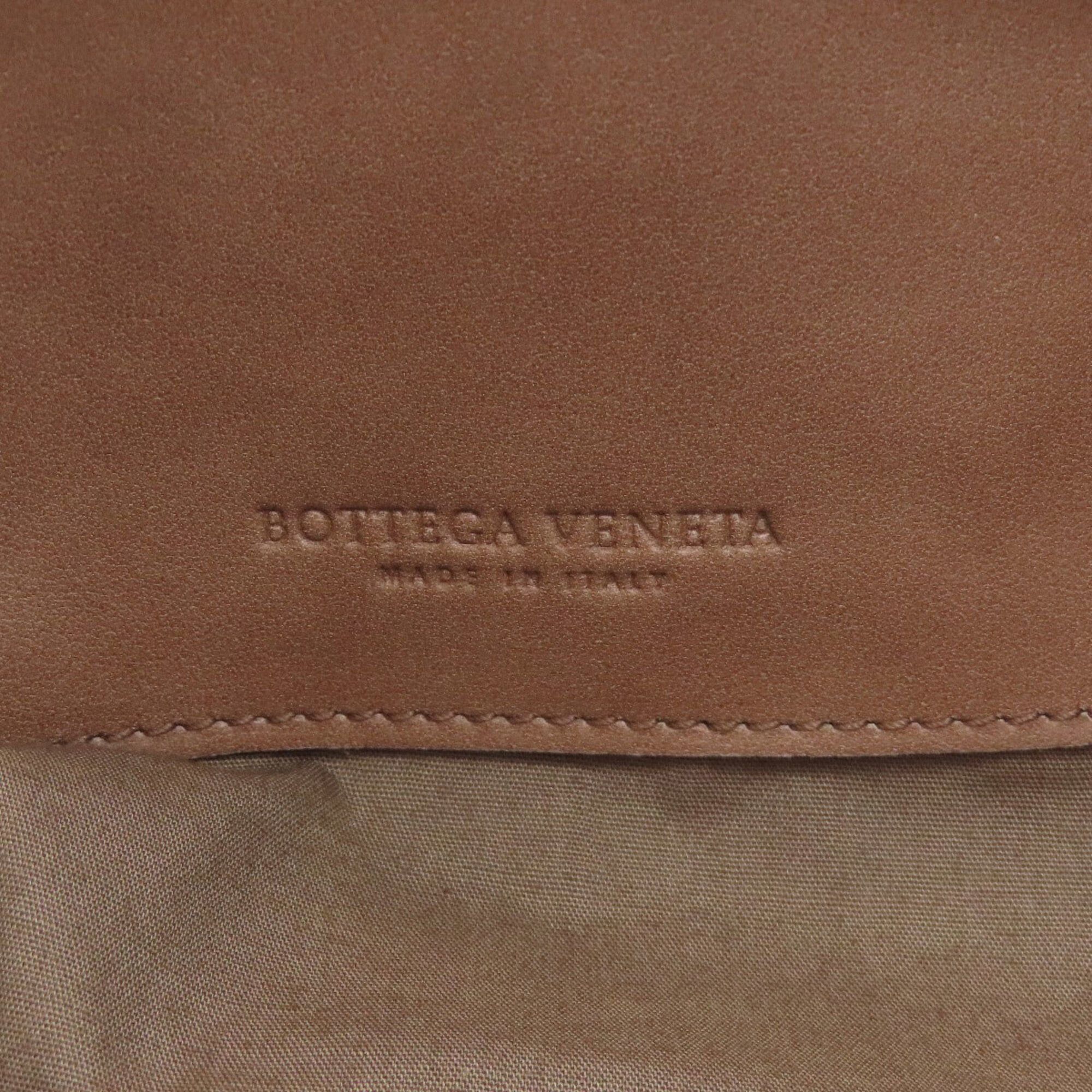 Bottega Veneta Bottega Veneta Intrecciato Handbag, Calfskin, Women's. Size ONE SIZE - 6 Thumbnail