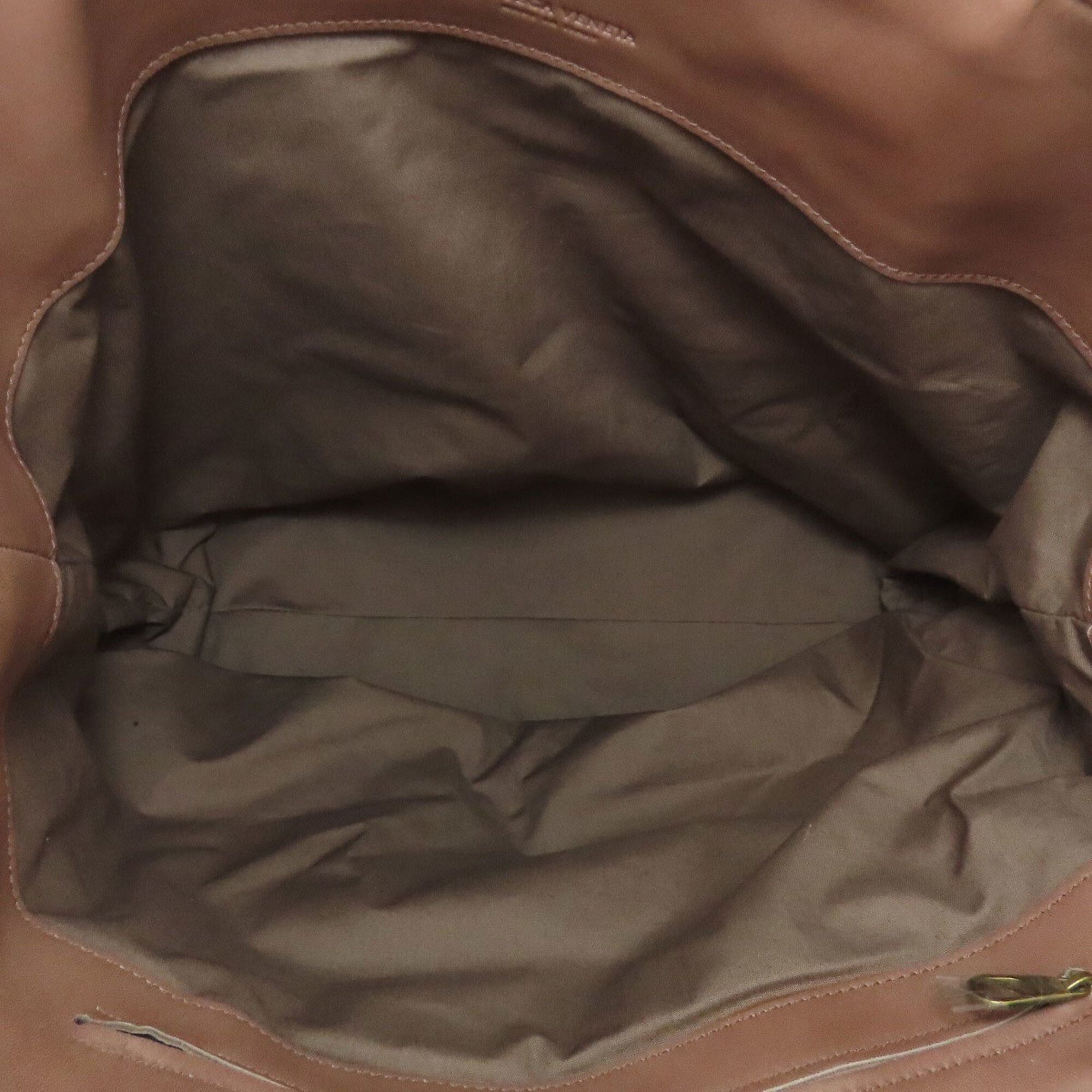 Bottega Veneta Bottega Veneta Intrecciato Handbag, Calfskin, Women's. Size ONE SIZE - 5 Thumbnail