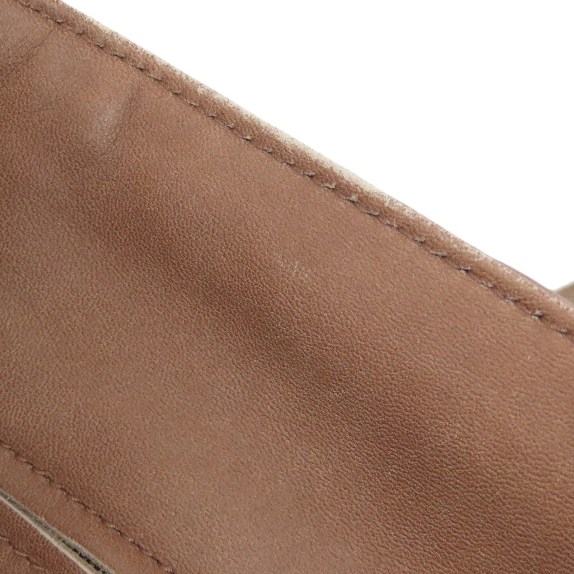 Bottega Veneta Bottega Veneta Intrecciato Handbag, Calfskin, Women's. Size ONE SIZE - 9 Thumbnail