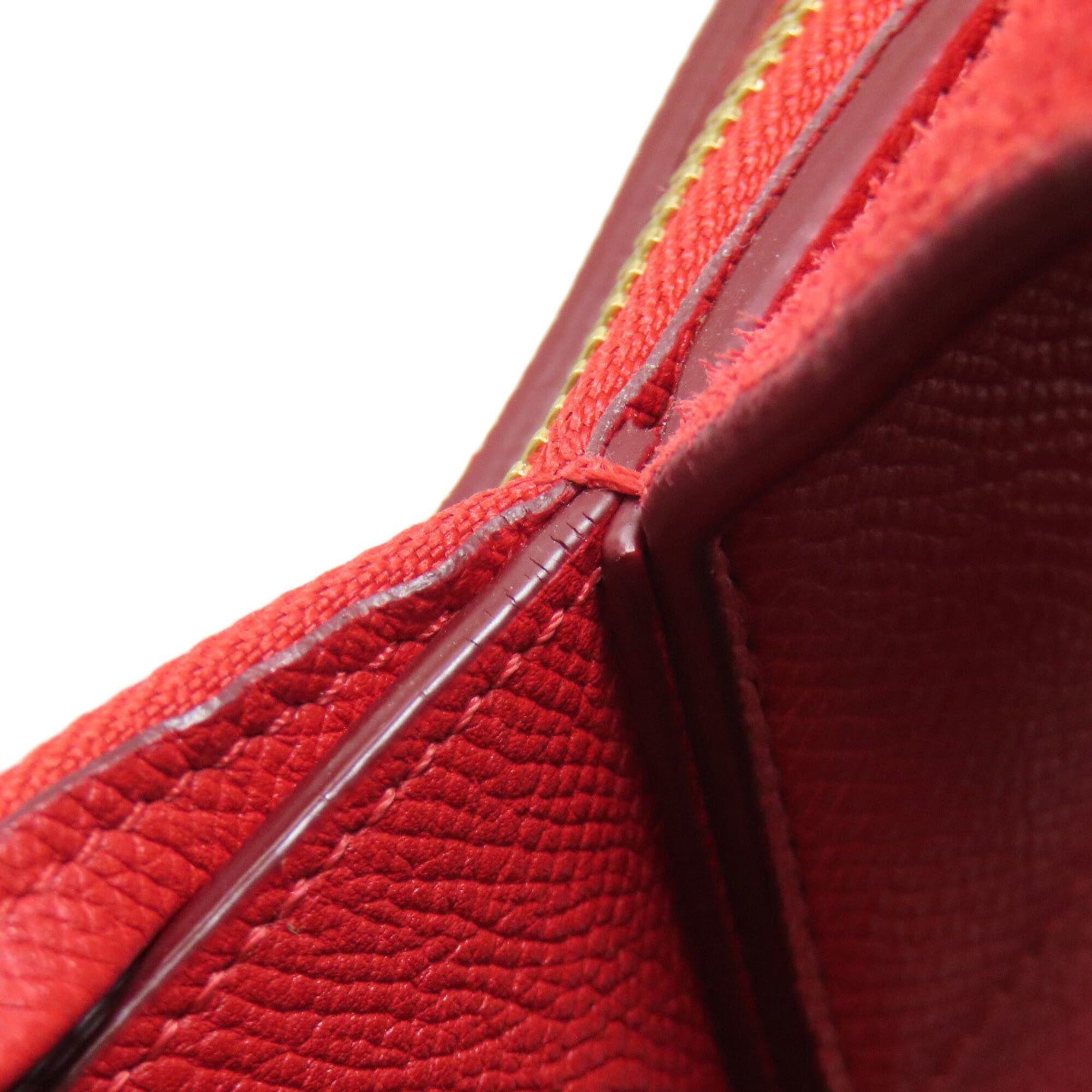 Celine Celine Belt Bag 2-Way Handbag Calfskin Women's CELINE Size ONE SIZE - 11 Thumbnail