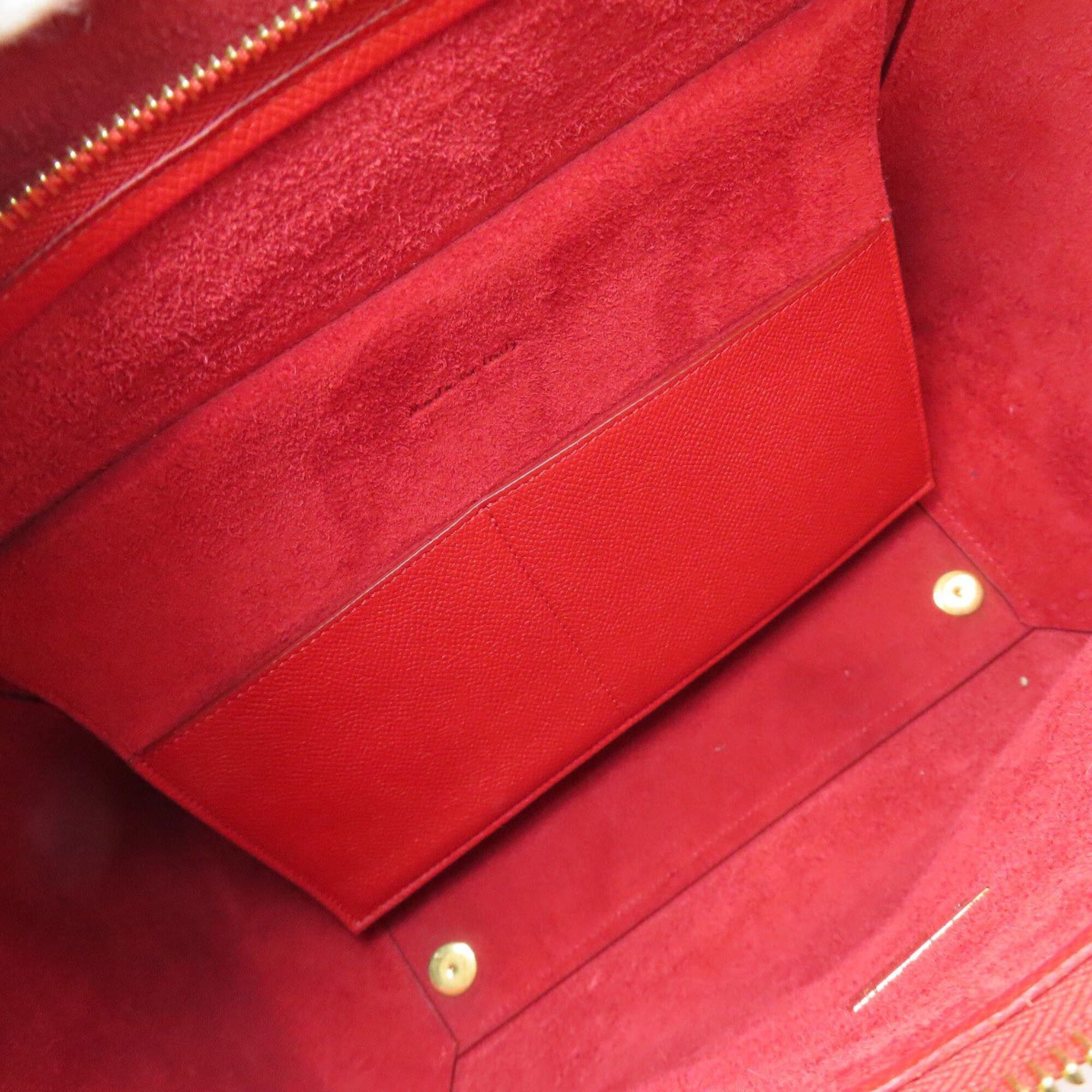 Celine Celine Belt Bag 2-Way Handbag Calfskin Women's CELINE Size ONE SIZE - 5 Thumbnail