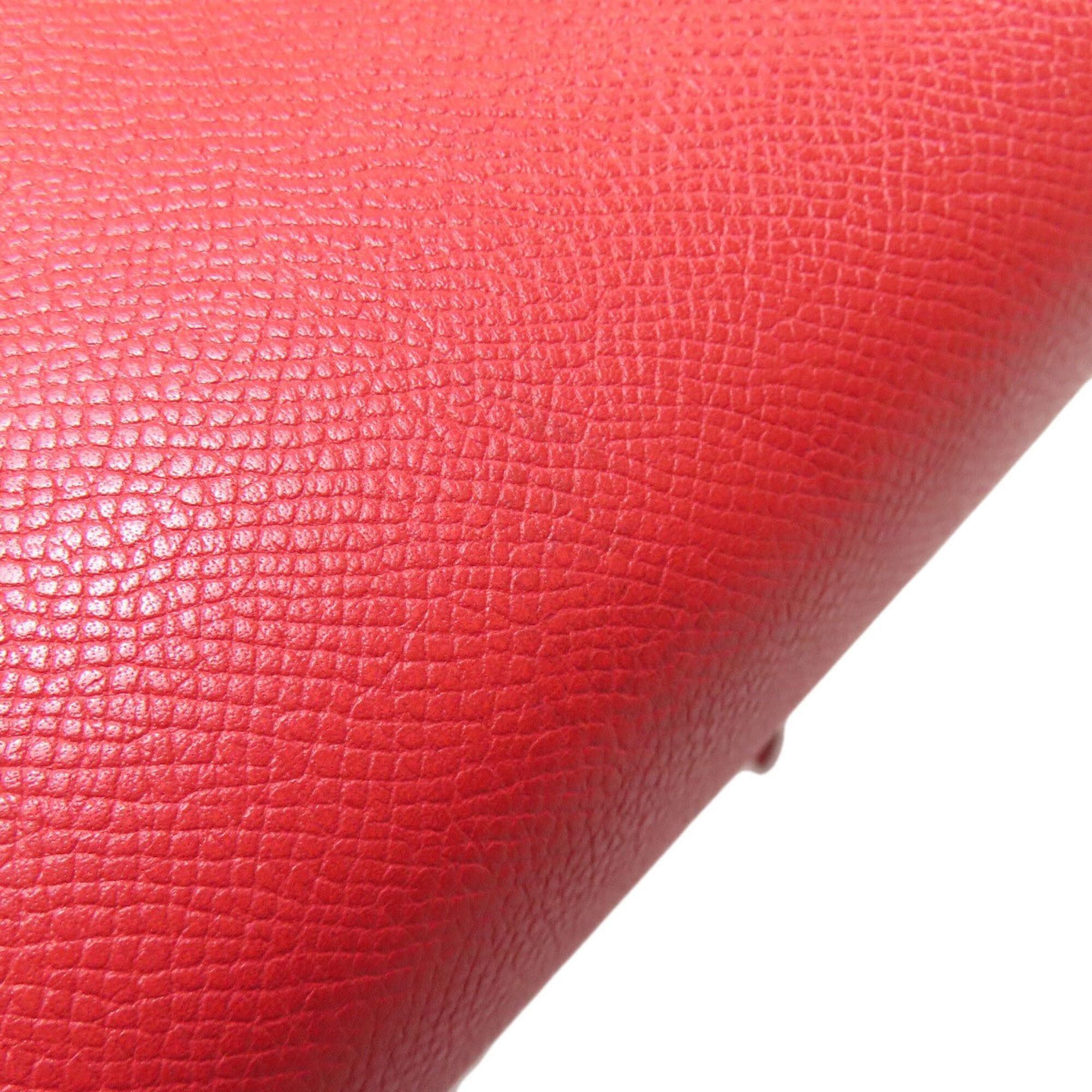 Celine Celine Belt Bag 2-Way Handbag Calfskin Women's CELINE Size ONE SIZE - 13 Thumbnail