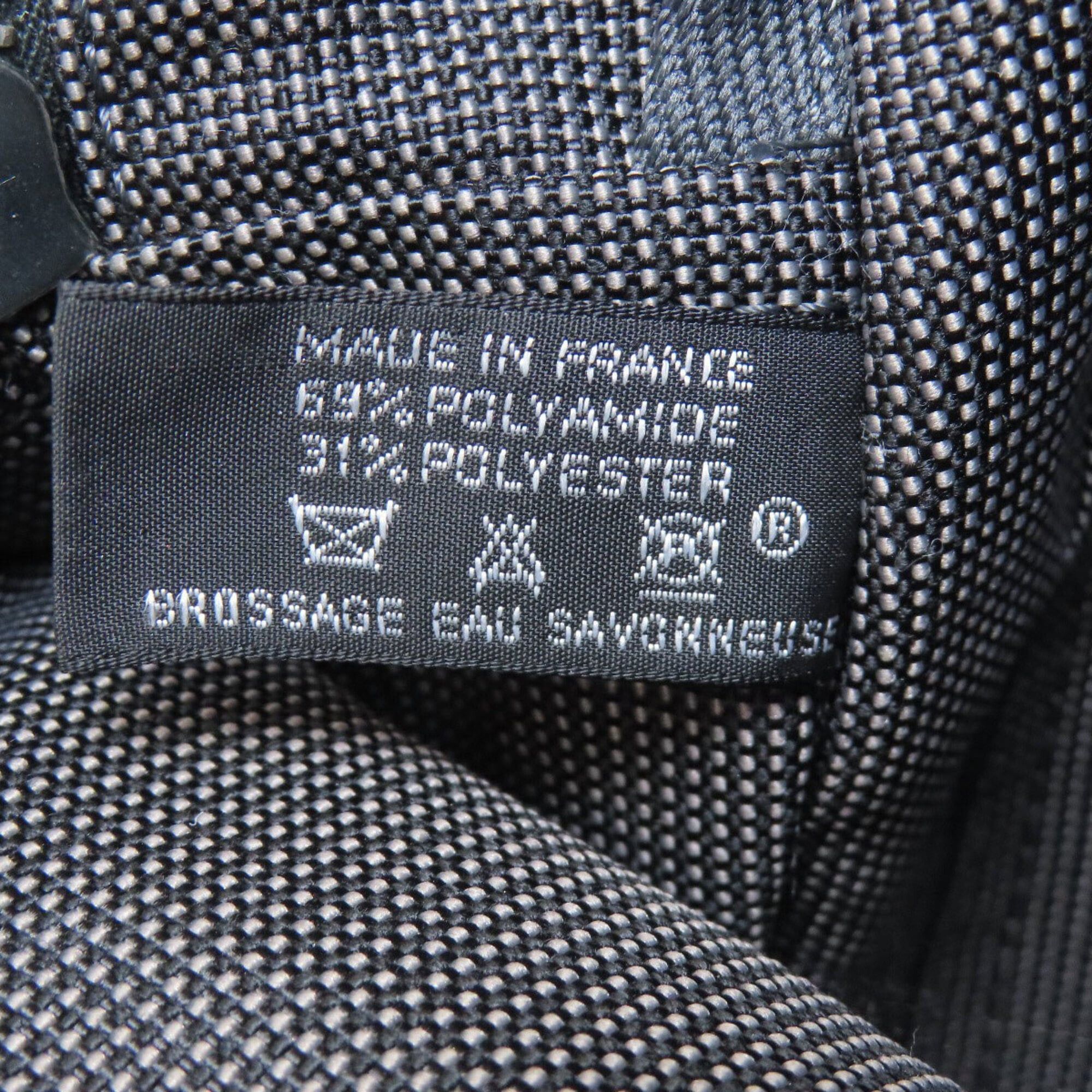 Hermes Hermes Herline Ad MM Backpack/Daypack, Canvas, Women's Size ONE SIZE - 7 Thumbnail