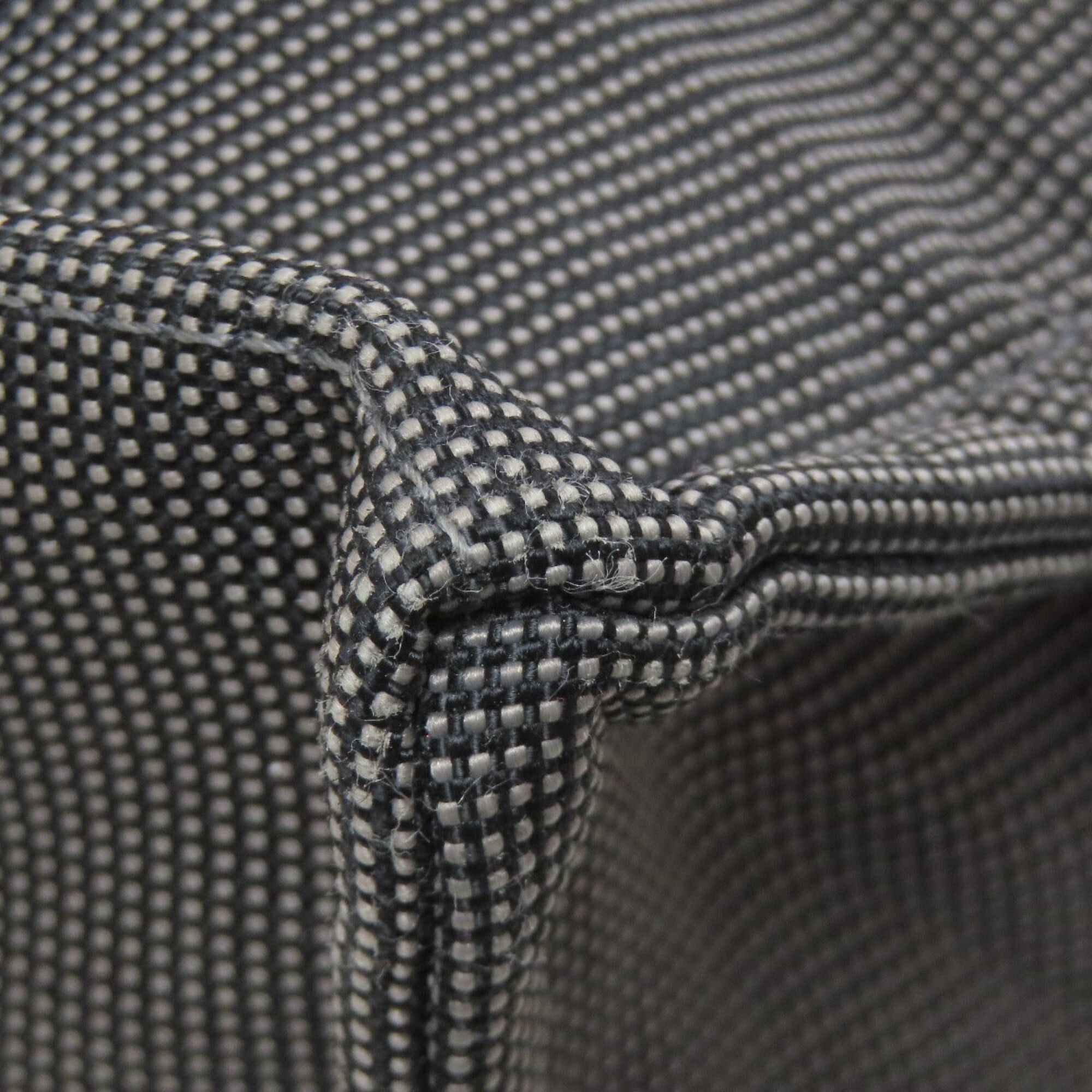 Hermes Hermes Herline Ad MM Backpack/Daypack, Canvas, Women's Size ONE SIZE - 19 Thumbnail