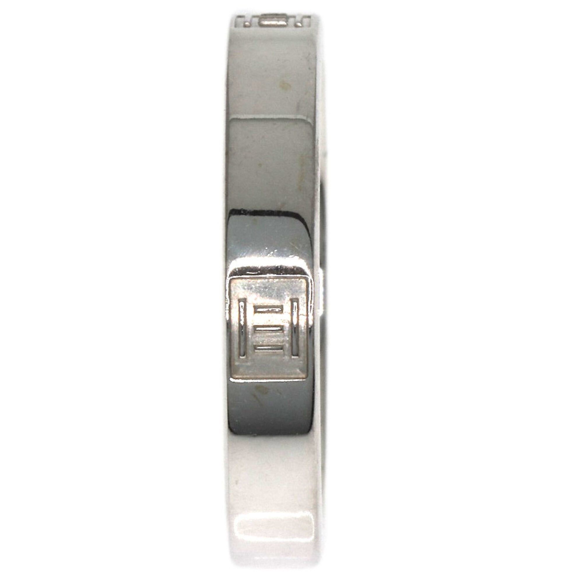 Tiffany & Co. Tiffany & Co. Atlas Ring, Silver, Women's. Size ONE SIZE - 3 Thumbnail
