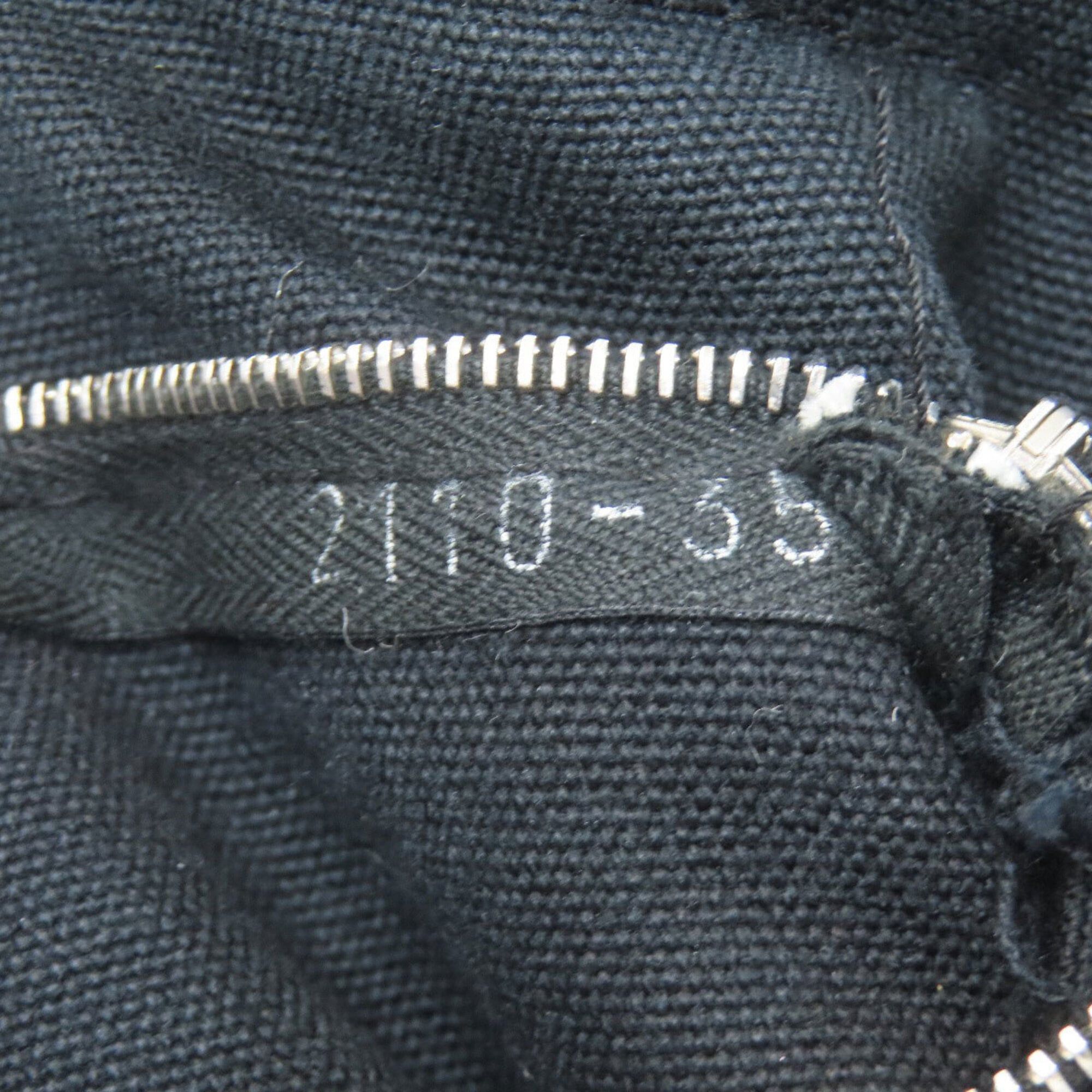 Hermes Hermes Sac Fourre-Tout GM Tote Bag, Canvas, Women's Size ONE SIZE - 8 Thumbnail