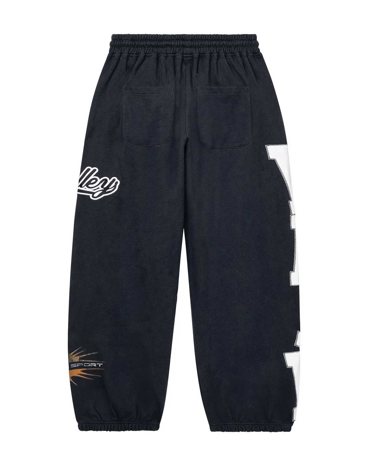 Vale Forever Lego Sweatpants Blackwood Size US 30 / EU 46 - 2 Thumbnail