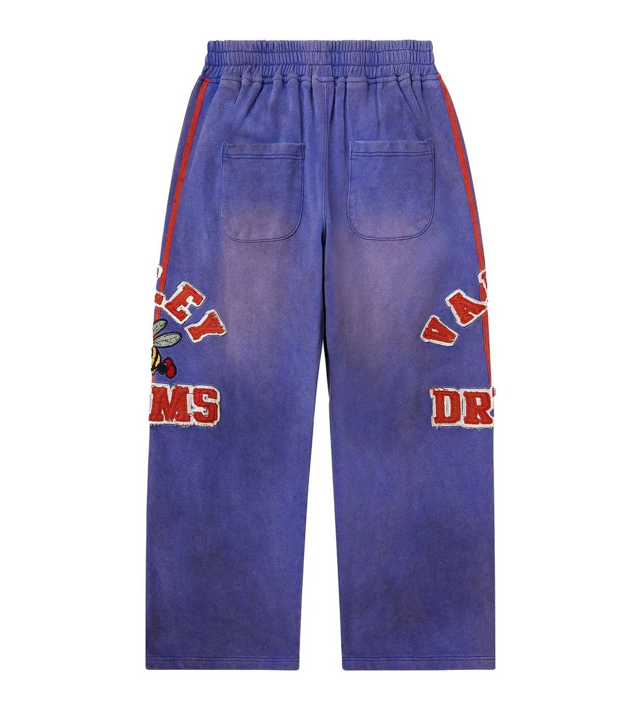 Vale Forever Anthem Sweatpants Blue Size US 34 / EU 50 - 2 Thumbnail