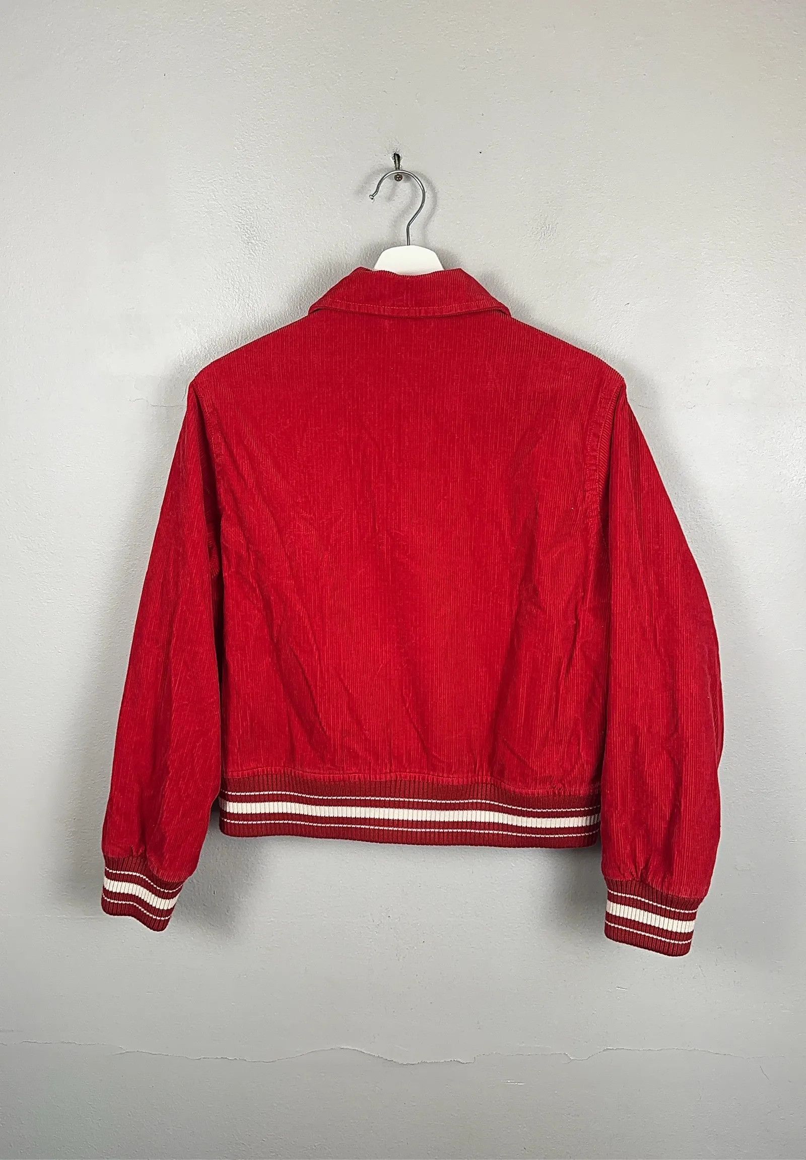 Gant Gant Cheng Kung Garments Jacket Size S / US 4 / IT 40 - 5 Thumbnail
