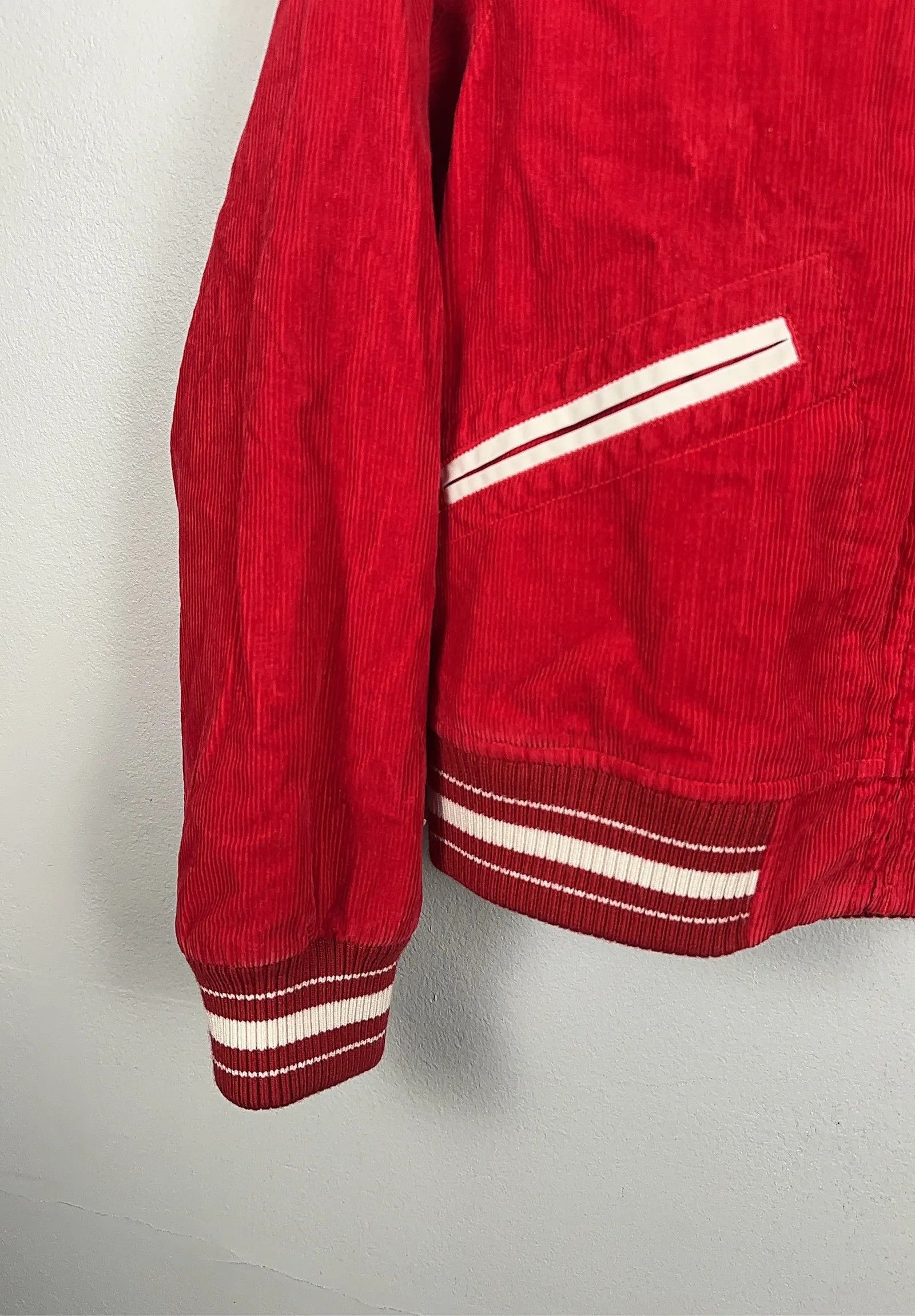 Gant Gant Cheng Kung Garments Jacket Size S / US 4 / IT 40 - 6 Thumbnail
