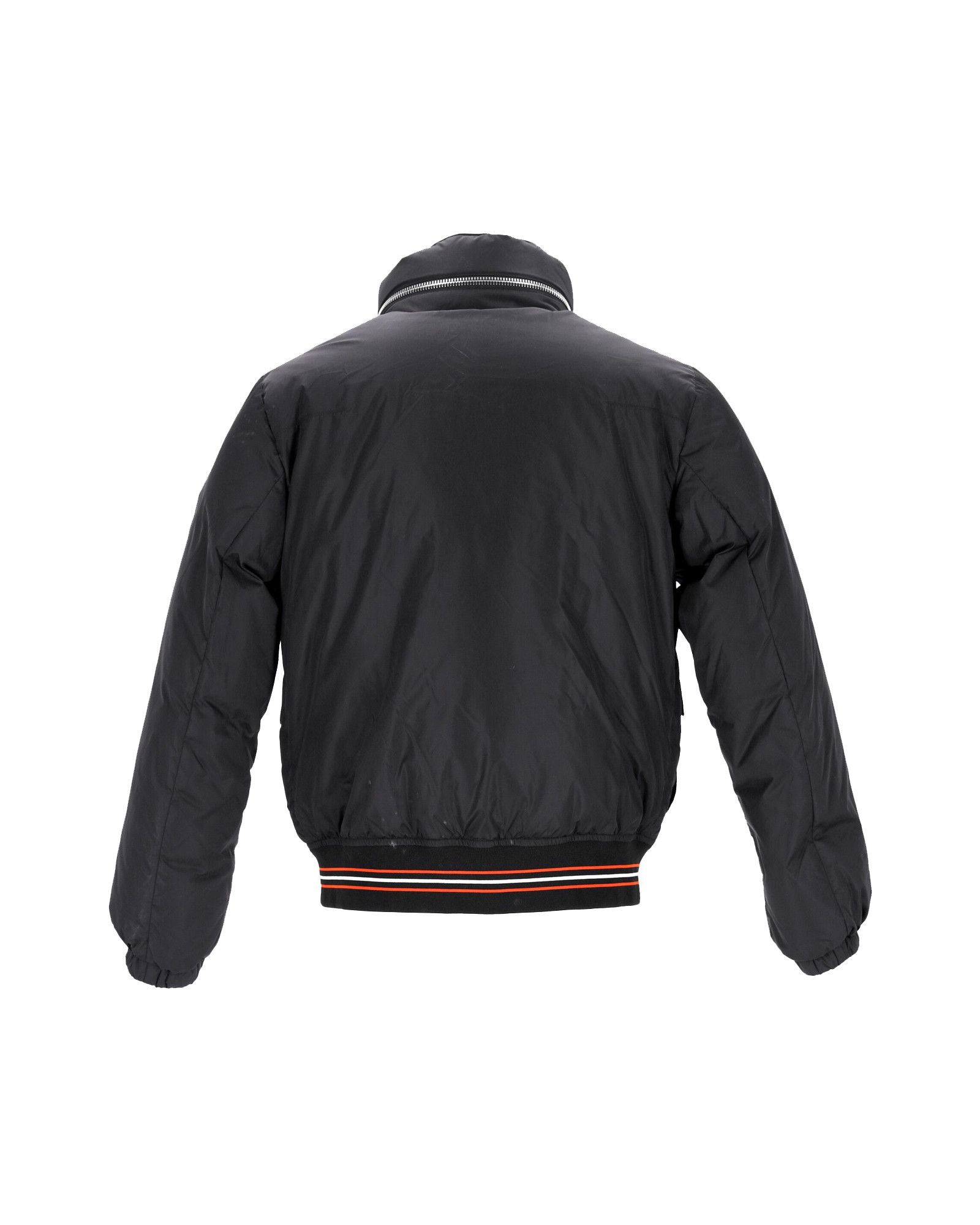 Dior Dior Puffer Jacket in Black Polyamide Size US M / EU 48-50 / 2 - 3 Thumbnail