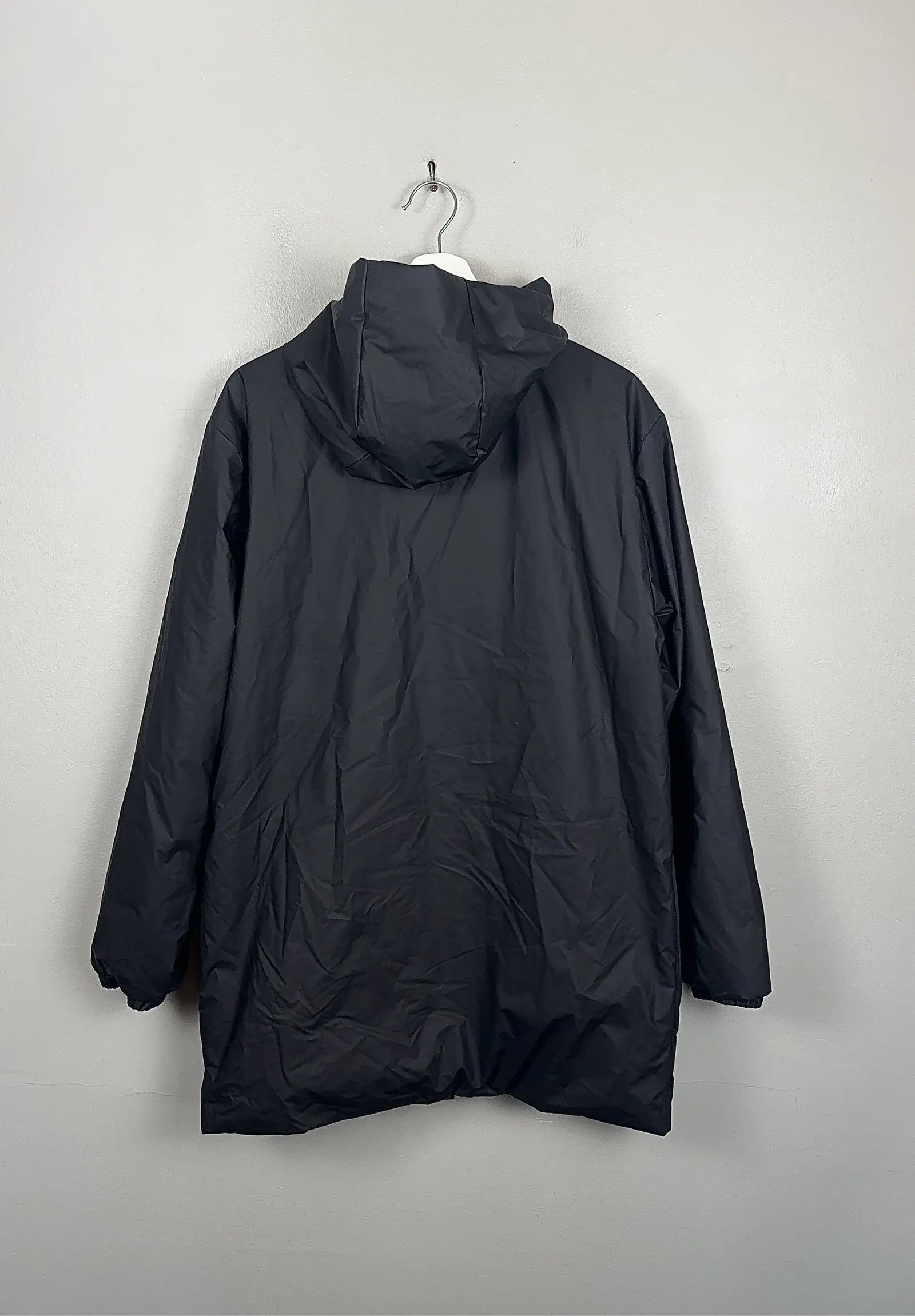 Rains Rains Rain Jacket Size S / US 4 / IT 40 - 4 Thumbnail