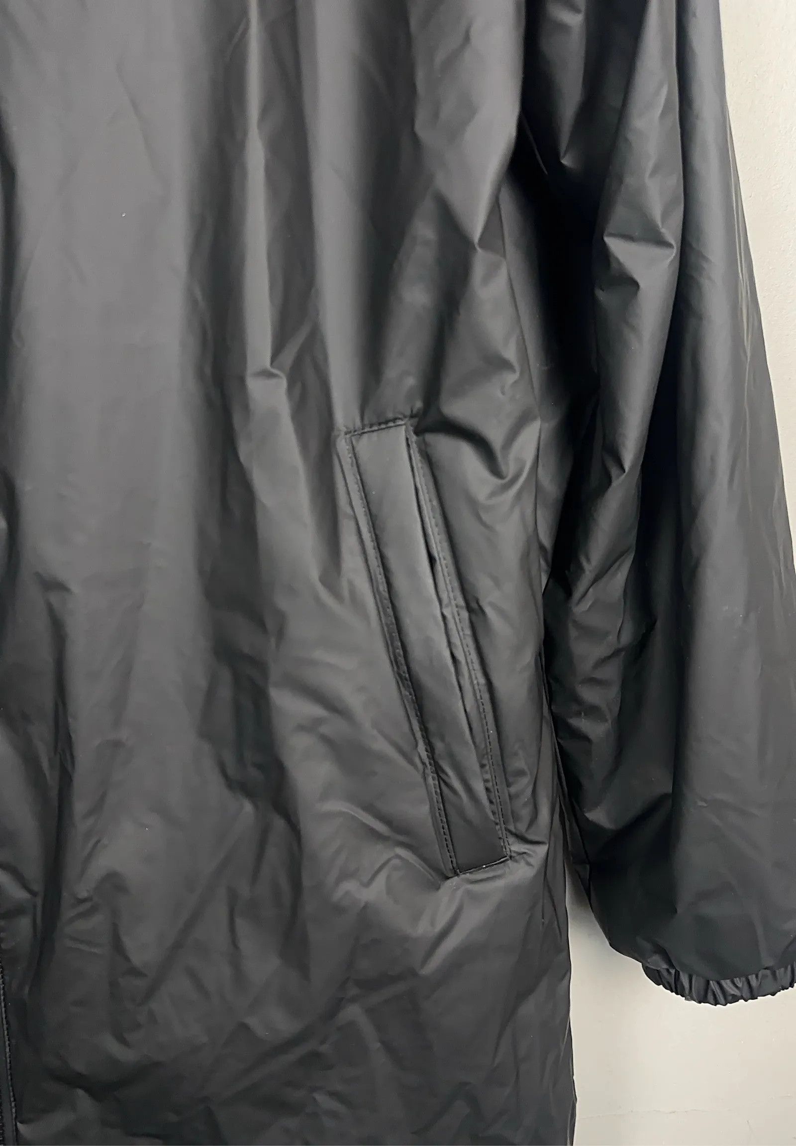 Rains Rains Rain Jacket Size S / US 4 / IT 40 - 5 Thumbnail