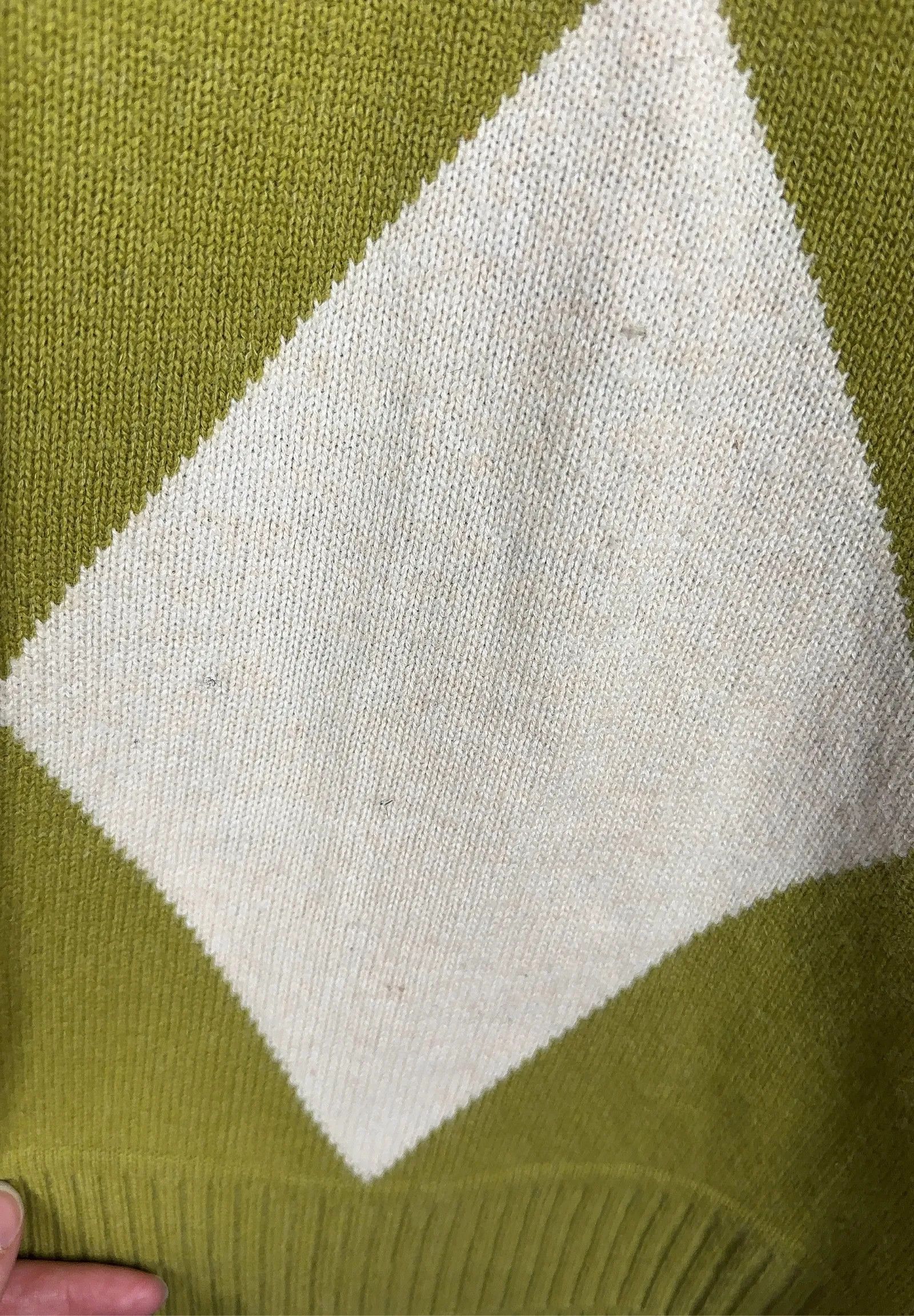Ballantyne Ballantyne Cardigan Size M / US 6-8 / IT 42-44 - 9 Thumbnail