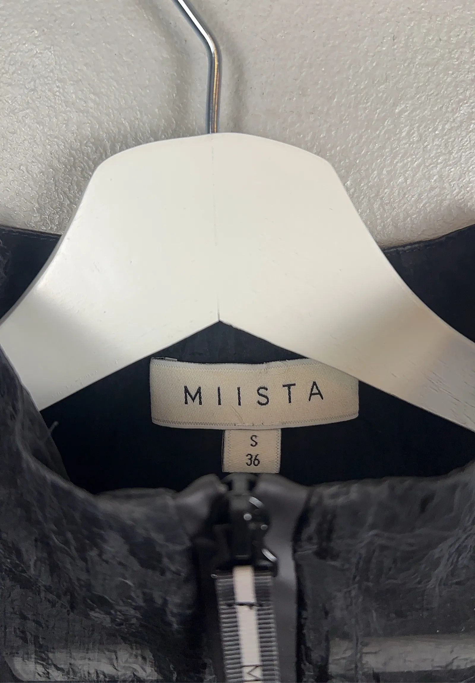 Miista MIISTA Sweater Size S / US 4 / IT 40 - 2 Thumbnail