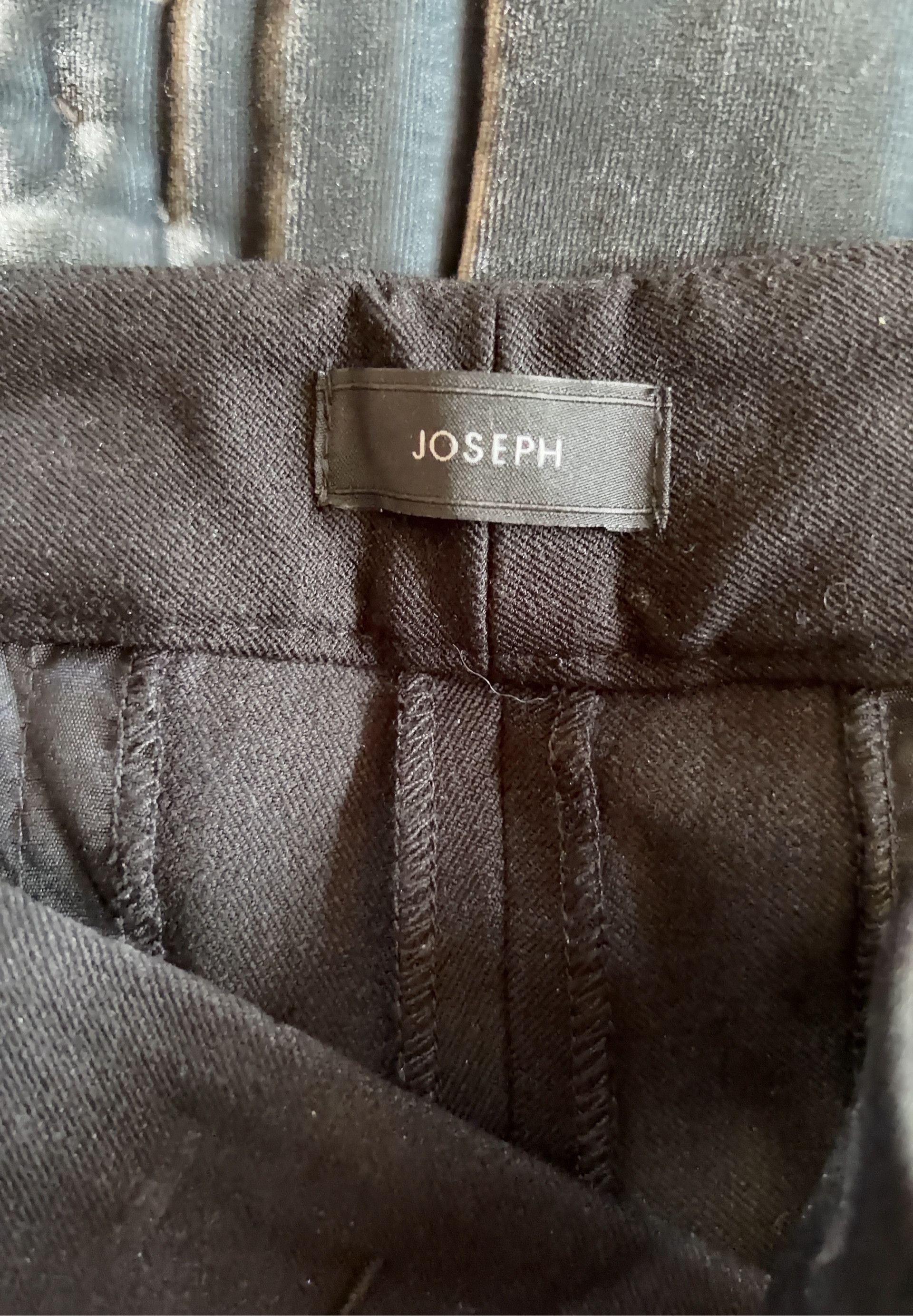 Joseph Joseph Queen Pants Size 26" / US 2 / IT 38 - 3 Thumbnail