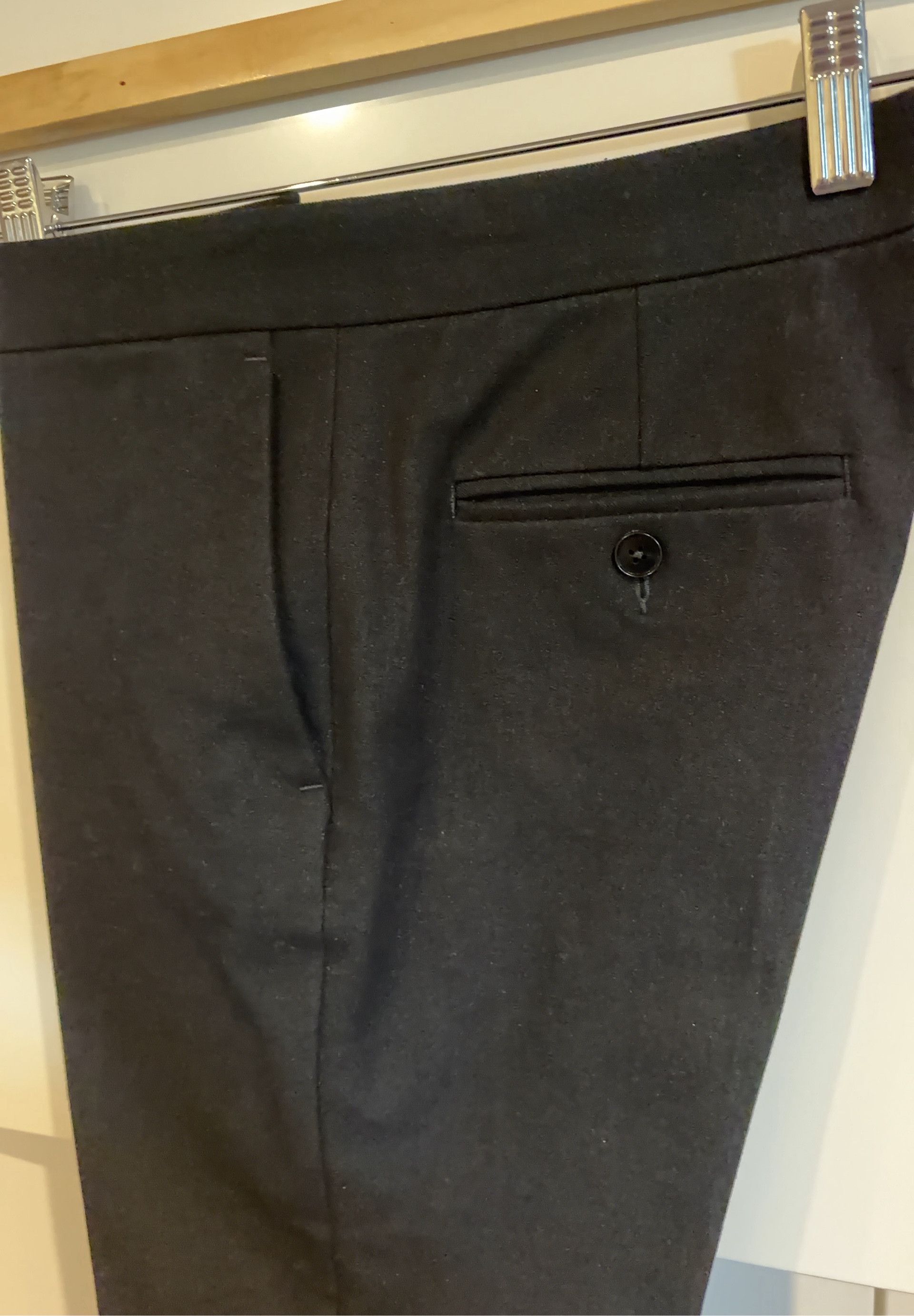 Joseph Joseph Queen Pants Size 26" / US 2 / IT 38 - 2 Thumbnail