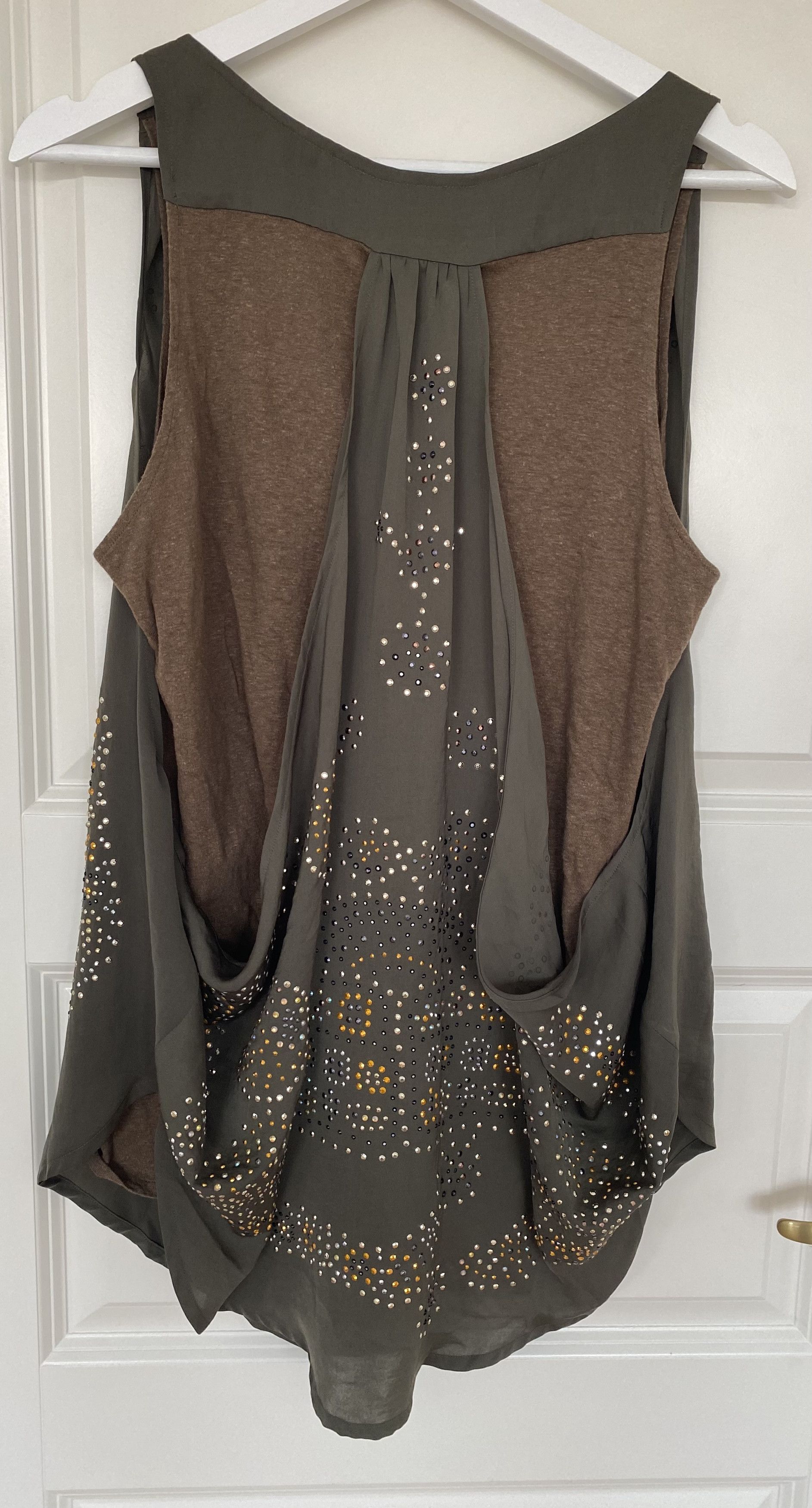 MUNTHE Munthe plus Simonsen Top Size S / US 4 / IT 40 - 2 Thumbnail