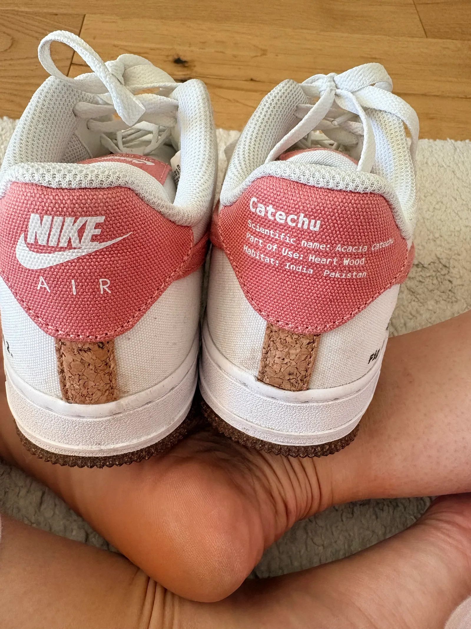 Nike Nike Sneakers Size US 7.5 / IT 37.5 - 4 Thumbnail
