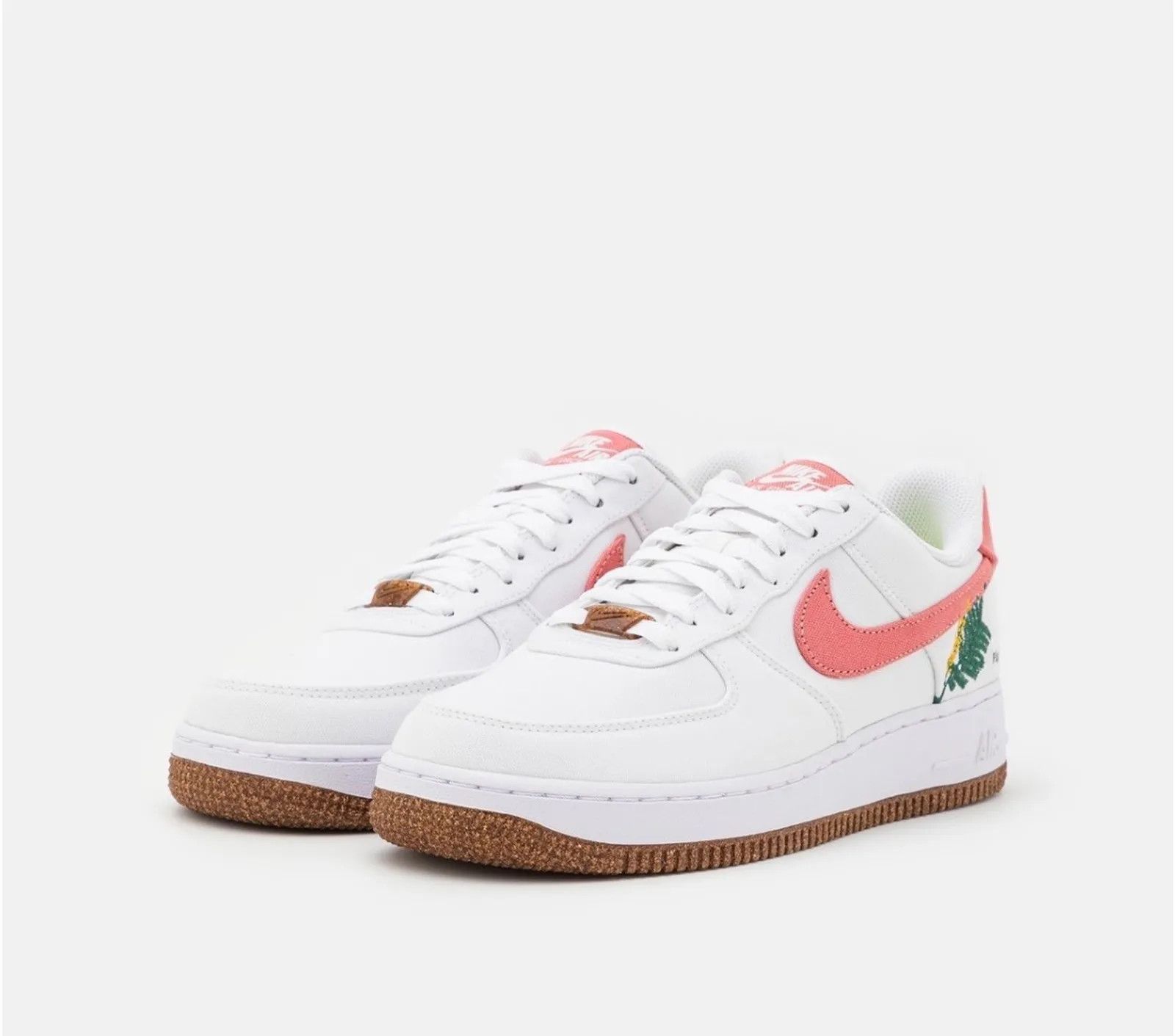 Nike Nike Sneakers Size US 7.5 / IT 37.5 - 2 Thumbnail