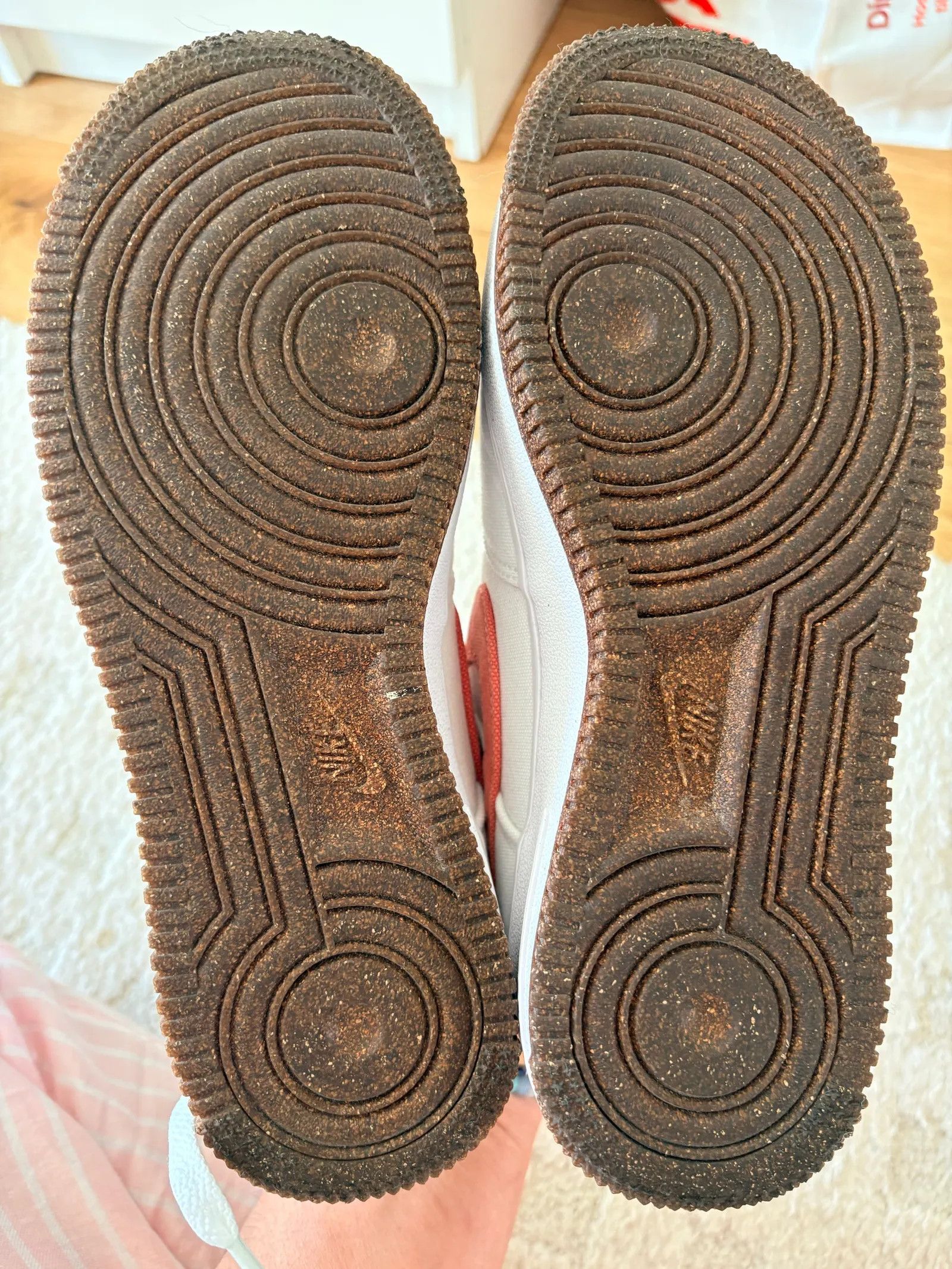 Nike Nike Sneakers Size US 7.5 / IT 37.5 - 6 Thumbnail