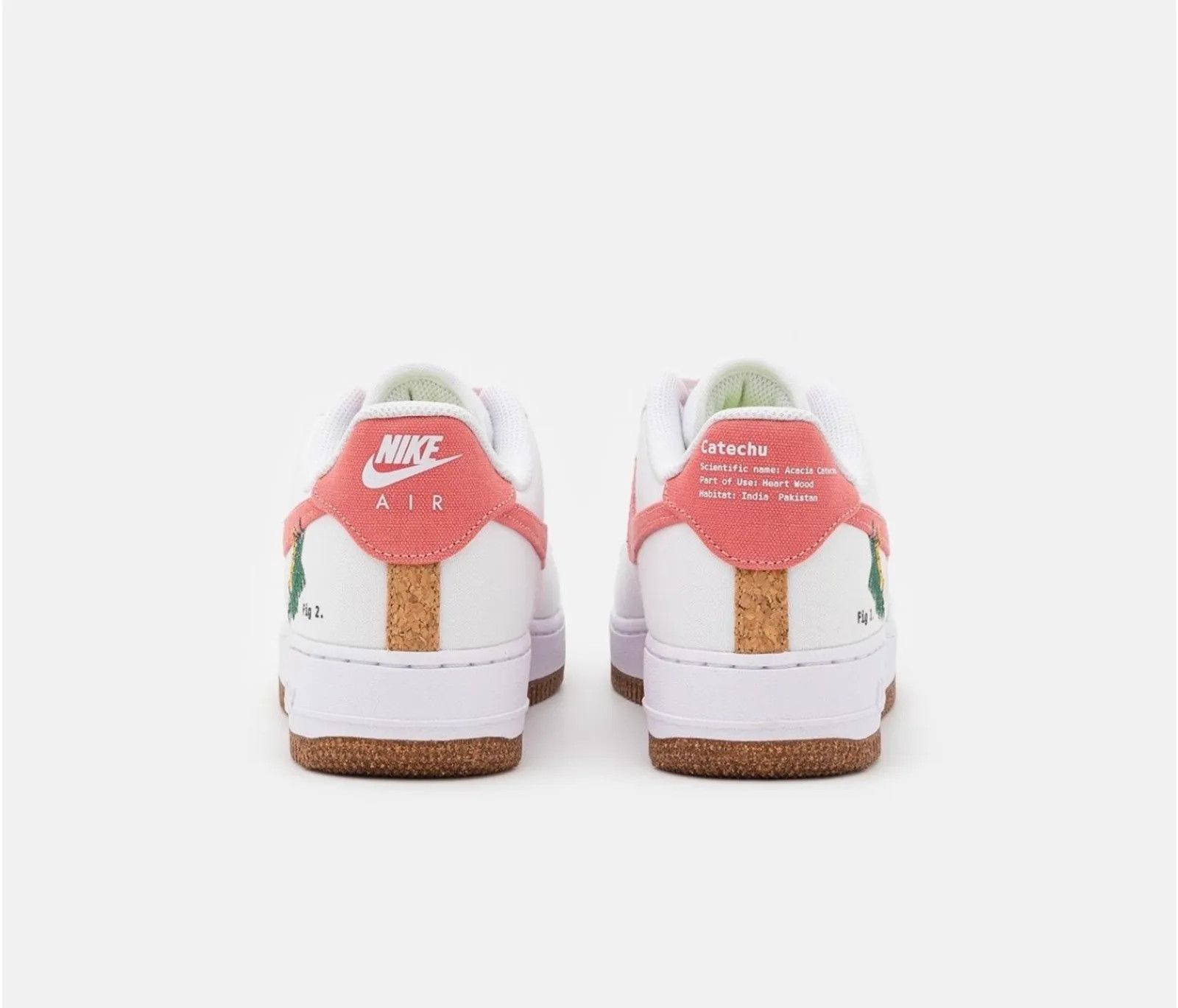 Nike Nike Sneakers Size US 7.5 / IT 37.5 - 7 Thumbnail