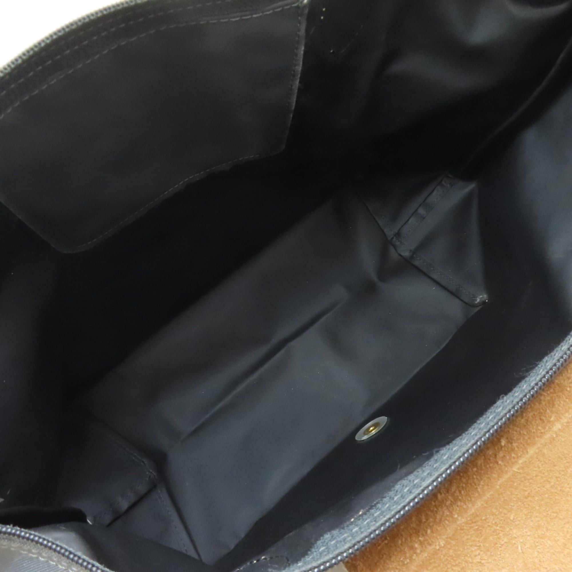 Longchamp Longchamp Le Pliage Nylon Tote Bag for Women Size ONE SIZE - 5 Thumbnail