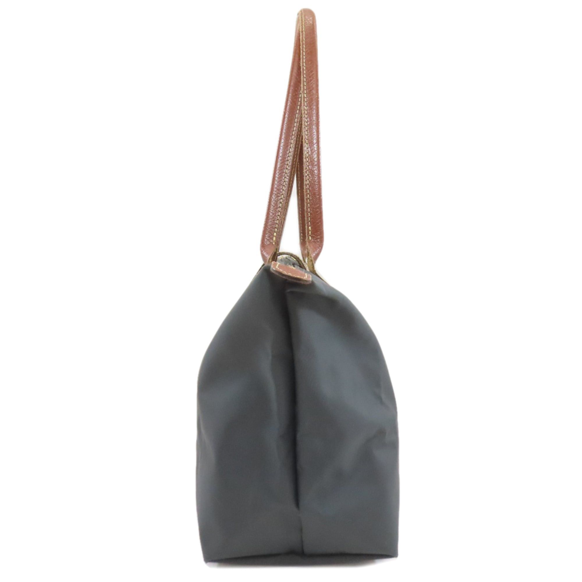 Longchamp Longchamp Le Pliage Nylon Tote Bag for Women Size ONE SIZE - 3 Thumbnail