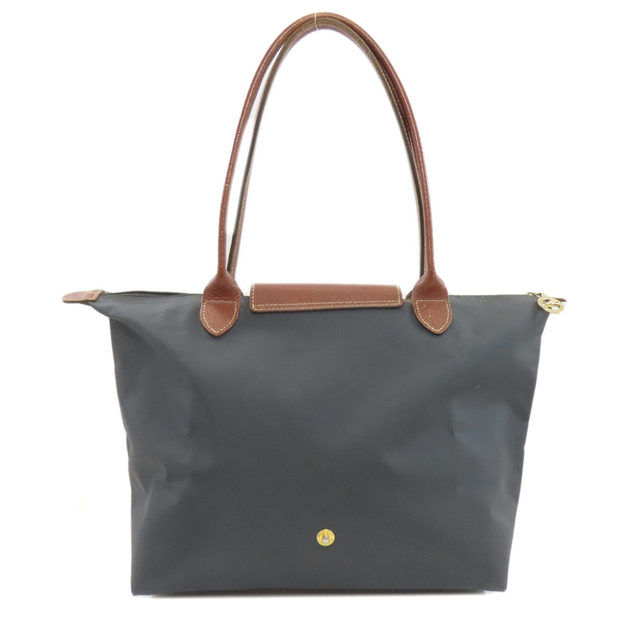 Longchamp Longchamp Le Pliage Nylon Tote Bag for Women Size ONE SIZE - 2 Thumbnail
