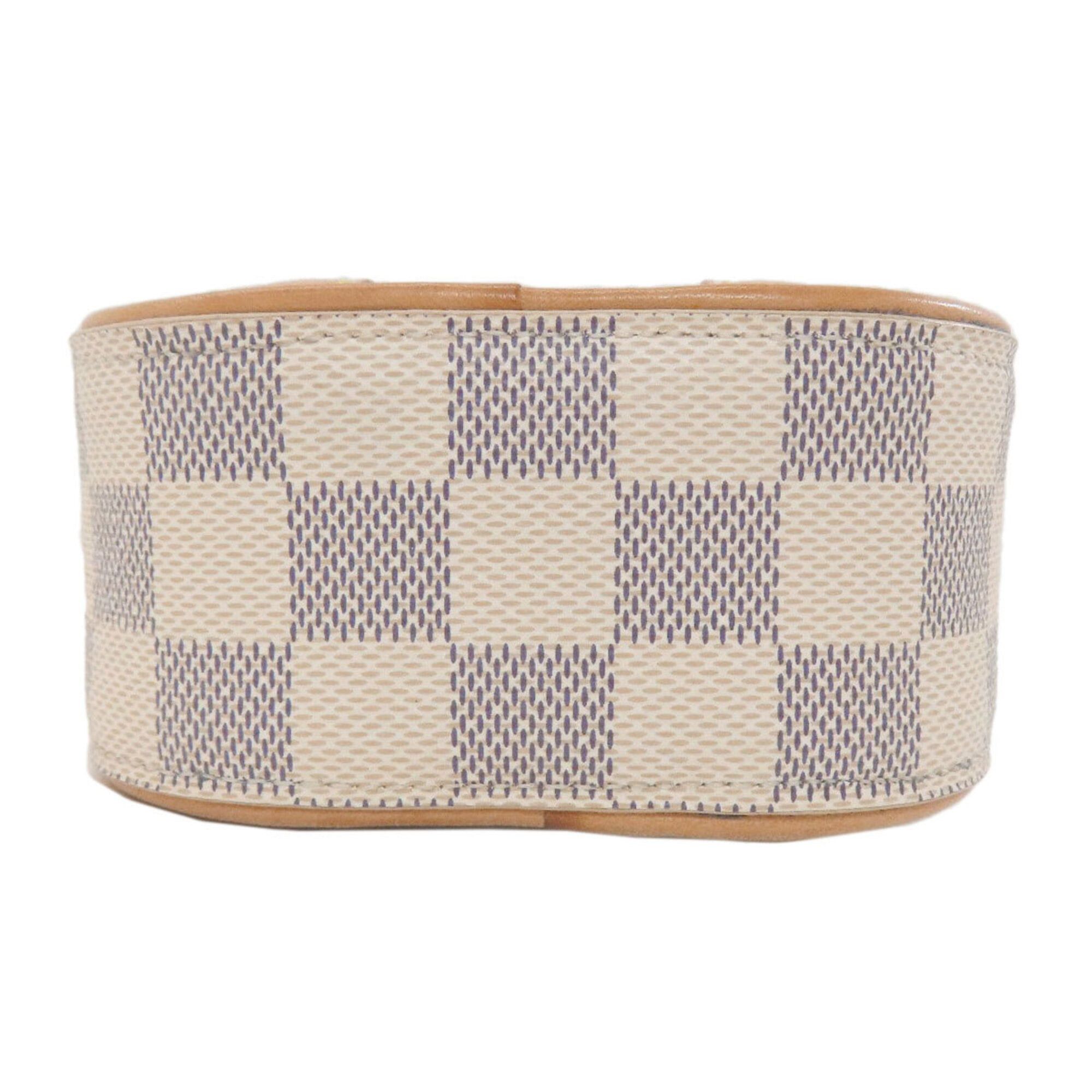 Louis Vuitton Louis Vuitton N60360 Neo Capie Shoulder Bag, Damier Canvas, Women's LOUIS VUITTON Size ONE SIZE - 4 Thumbnail