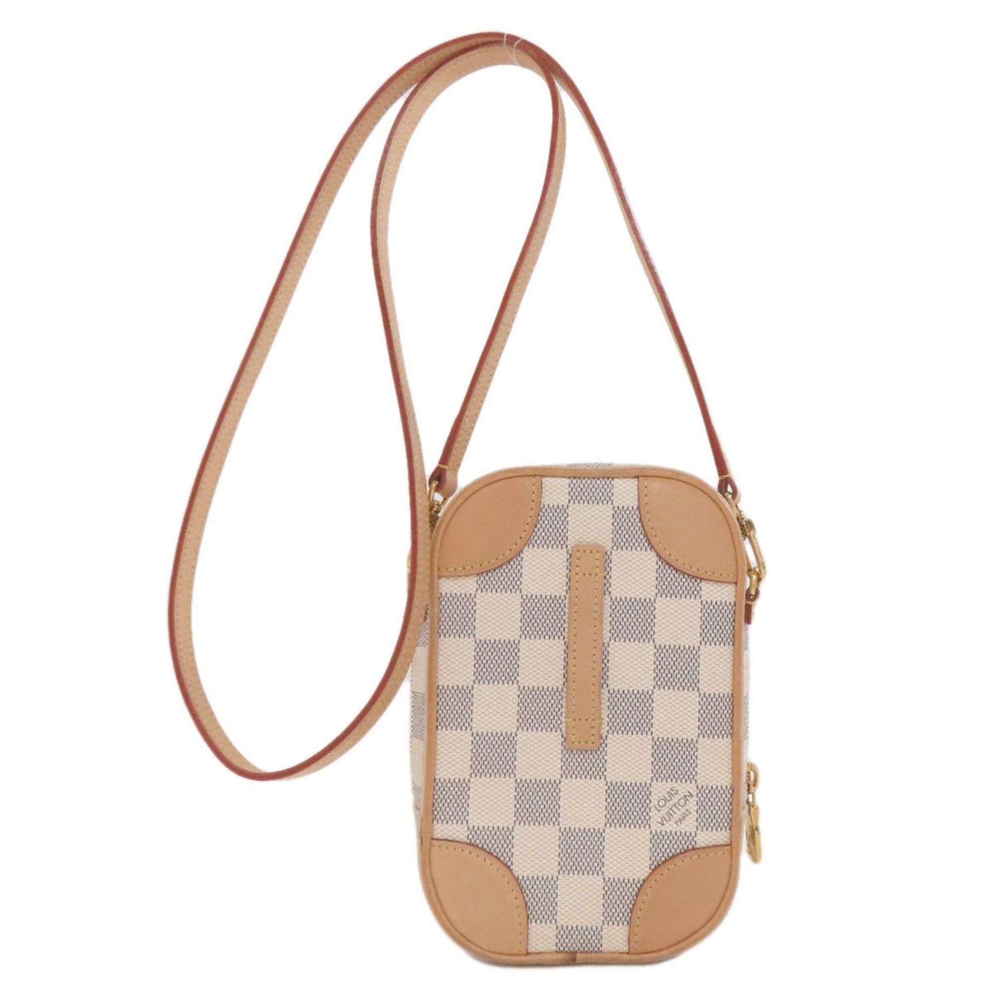 Louis Vuitton Louis Vuitton N60360 Neo Capie Shoulder Bag, Damier Canvas, Women's LOUIS VUITTON Size ONE SIZE - 2 Thumbnail