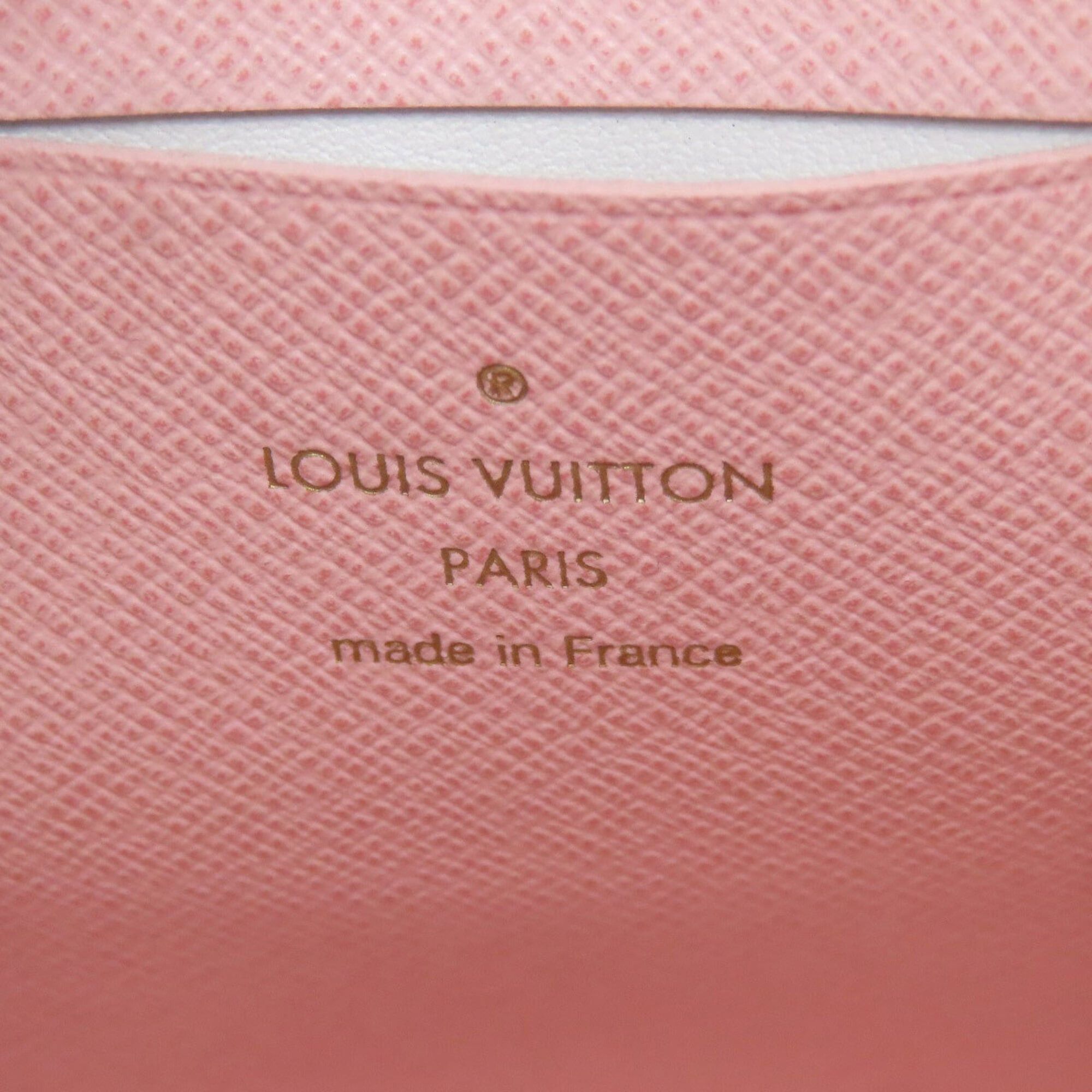 Louis Vuitton Louis Vuitton N60360 Neo Capie Shoulder Bag, Damier Canvas, Women's LOUIS VUITTON Size ONE SIZE - 6 Thumbnail