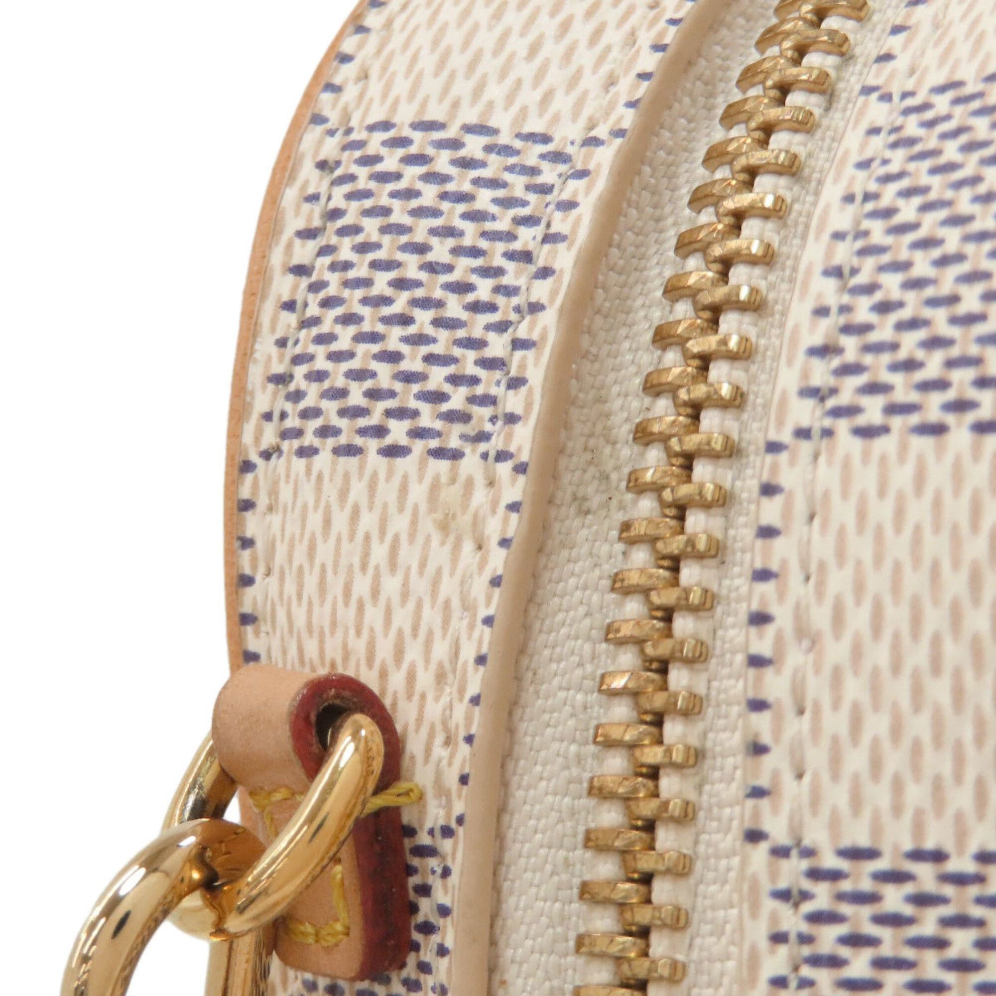 Louis Vuitton Louis Vuitton N60360 Neo Capie Shoulder Bag, Damier Canvas, Women's LOUIS VUITTON Size ONE SIZE - 11 Thumbnail