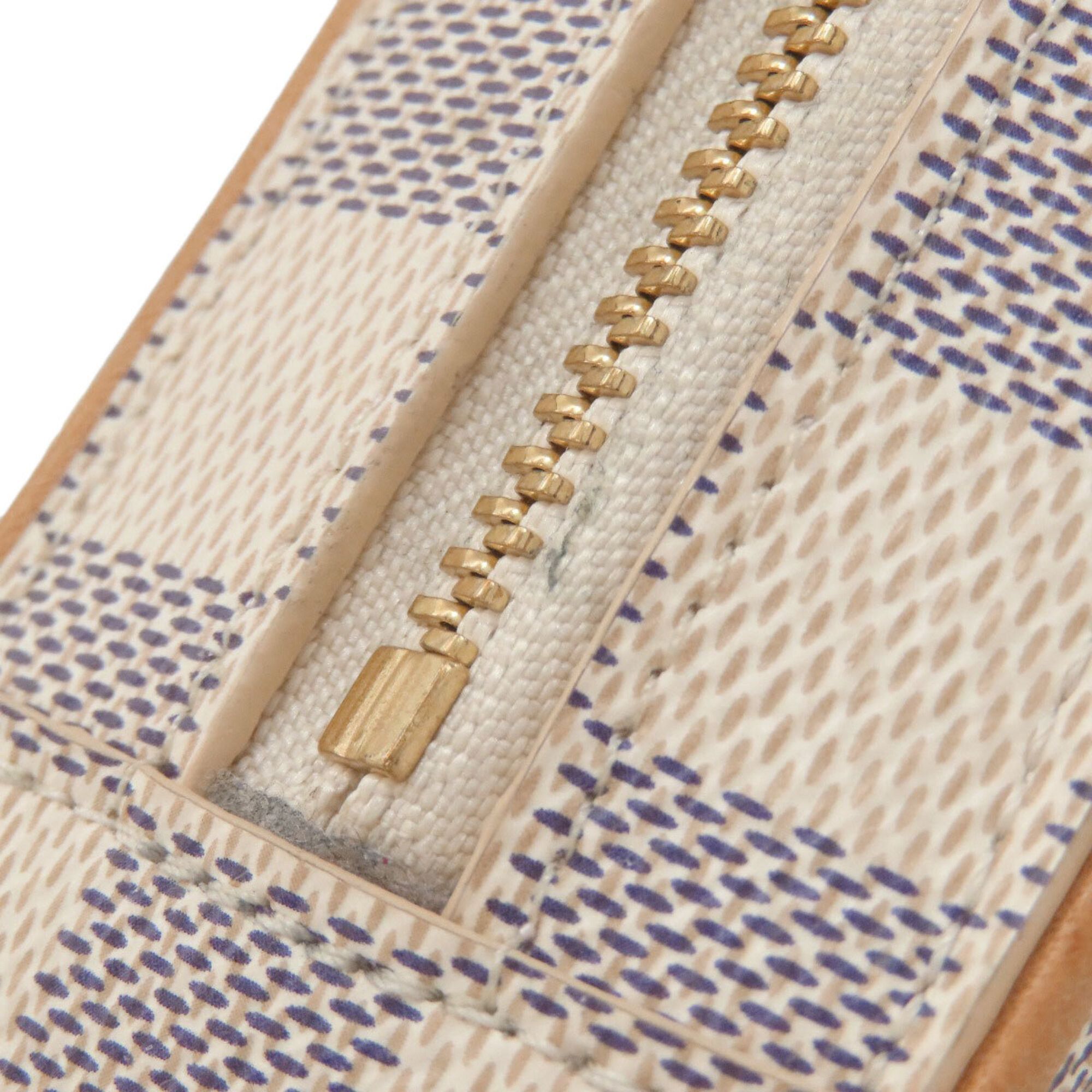 Louis Vuitton Louis Vuitton N60360 Neo Capie Shoulder Bag, Damier Canvas, Women's LOUIS VUITTON Size ONE SIZE - 12 Thumbnail