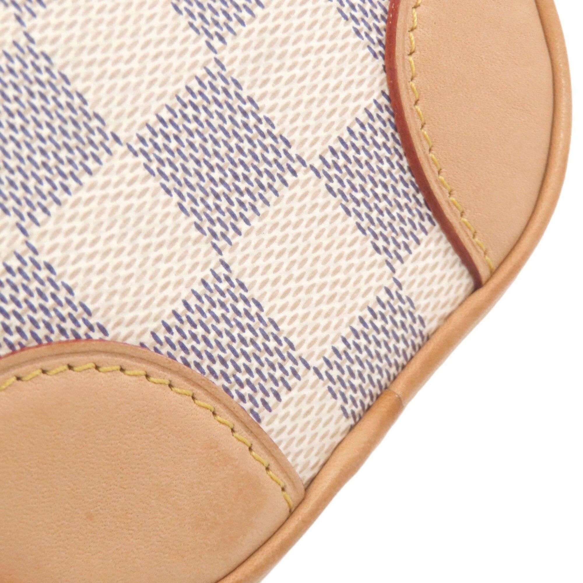 Louis Vuitton Louis Vuitton N60360 Neo Capie Shoulder Bag, Damier Canvas, Women's LOUIS VUITTON Size ONE SIZE - 14 Thumbnail