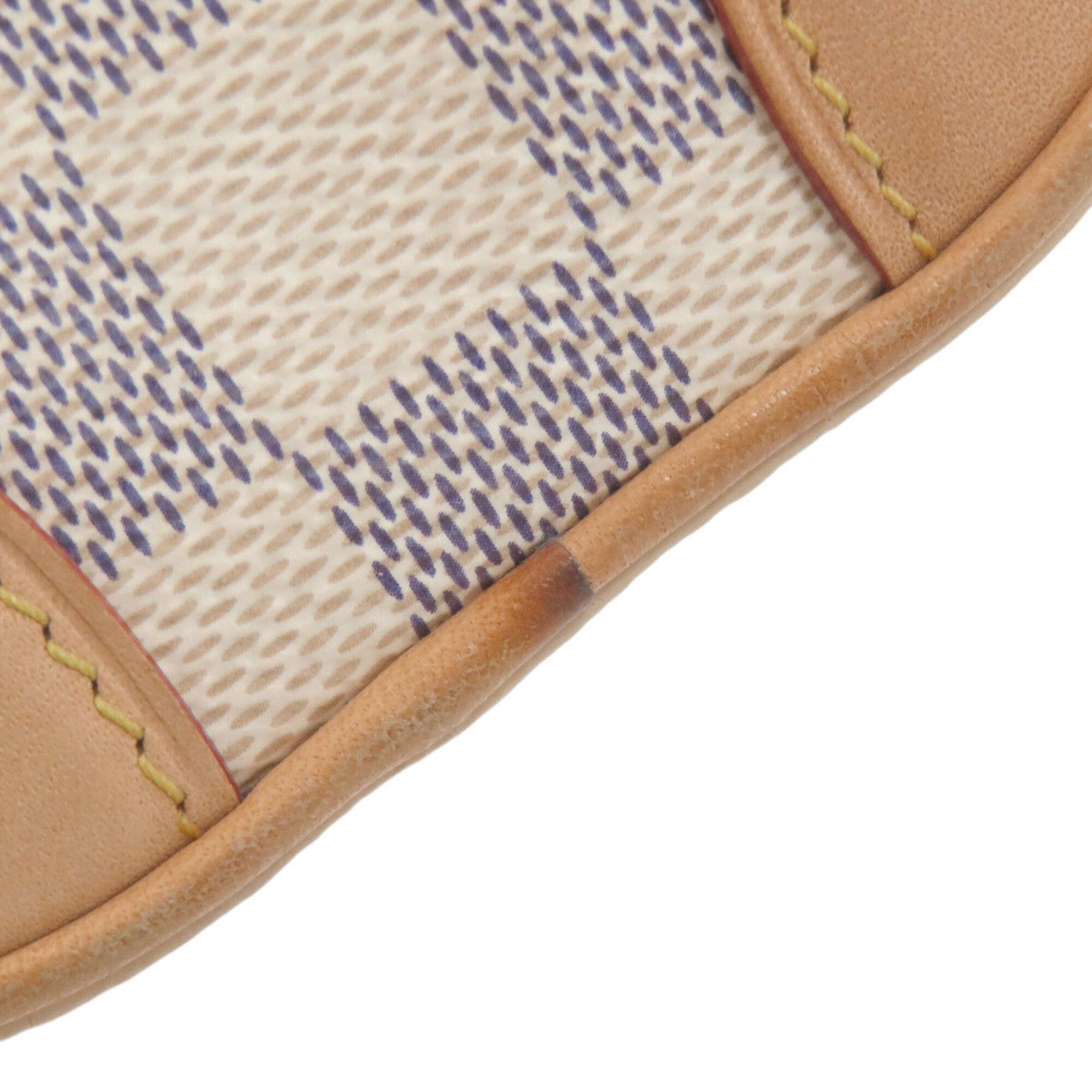Louis Vuitton Louis Vuitton N60360 Neo Capie Shoulder Bag, Damier Canvas, Women's LOUIS VUITTON Size ONE SIZE - 13 Thumbnail